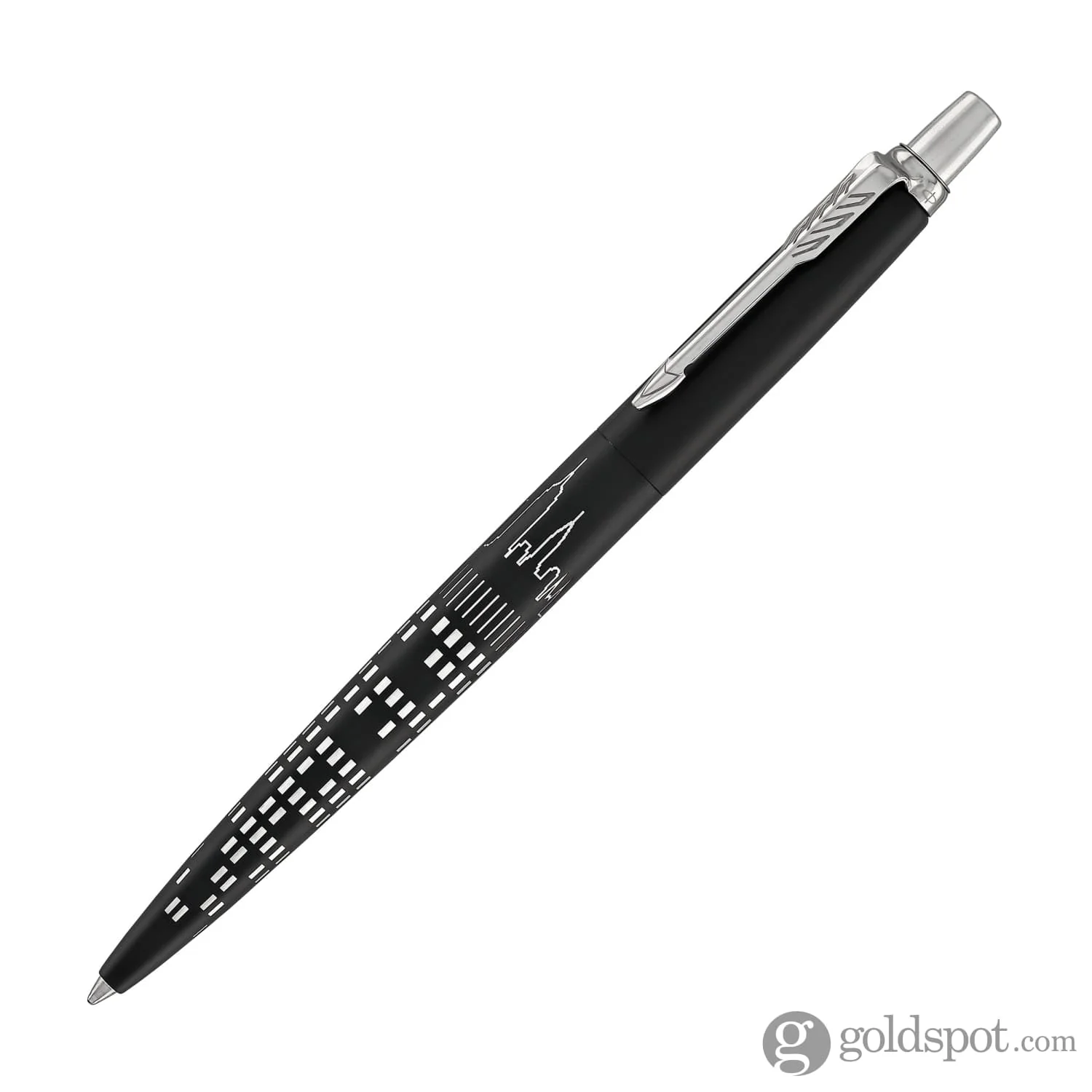 Parker Jotter Ballpoint Pen in NYC Special Edition