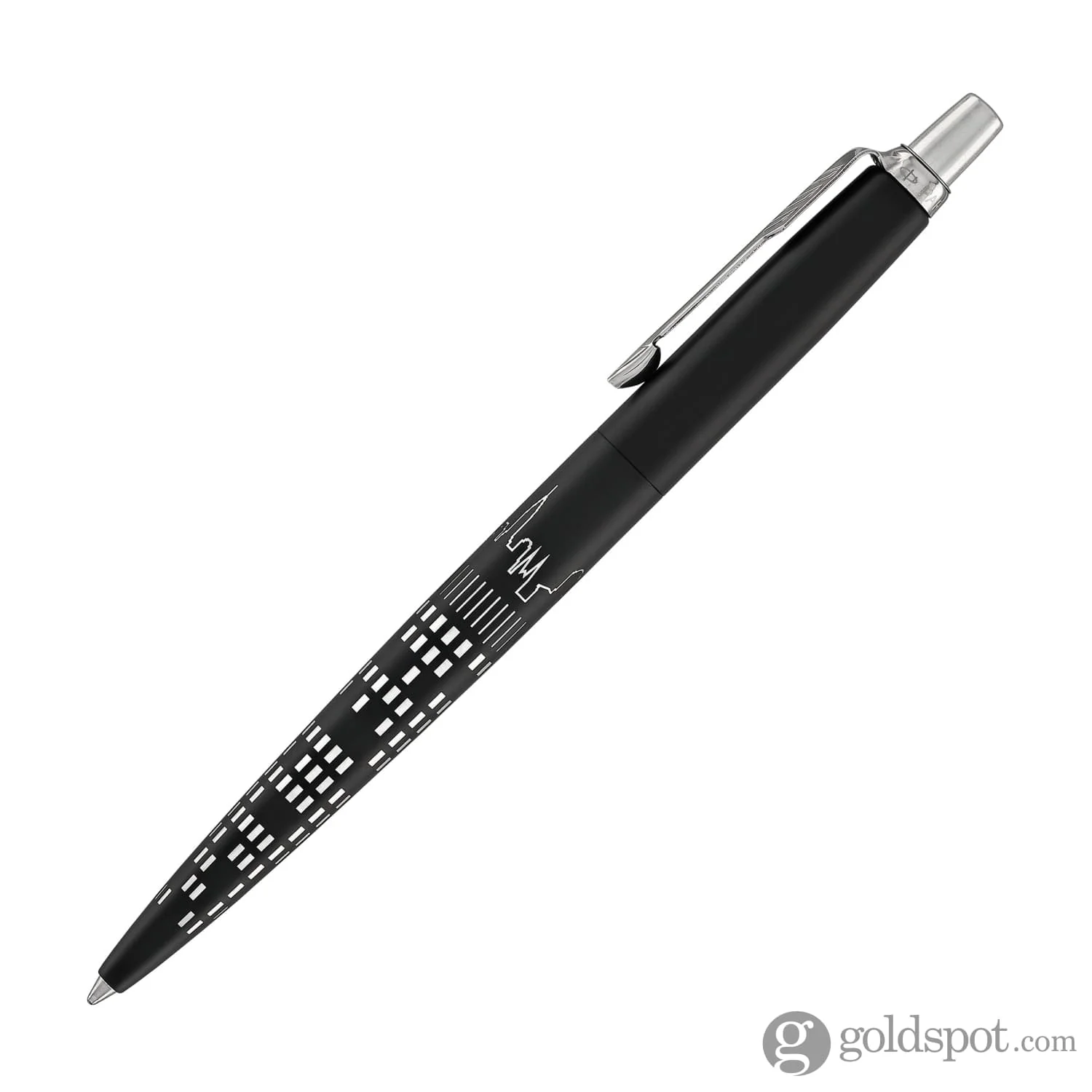 Parker Jotter Ballpoint Pen in NYC Special Edition