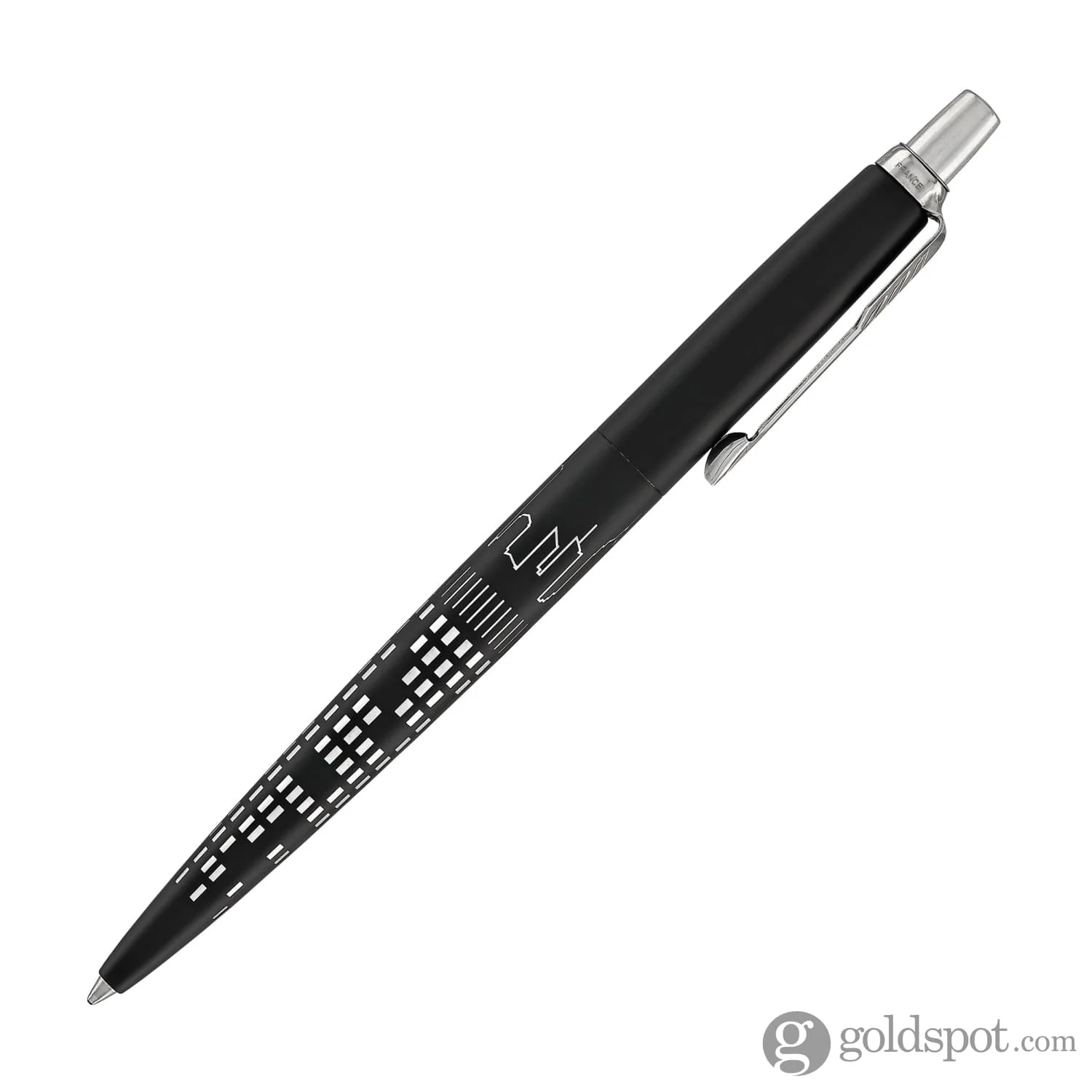 Parker Jotter Ballpoint Pen in NYC Special Edition