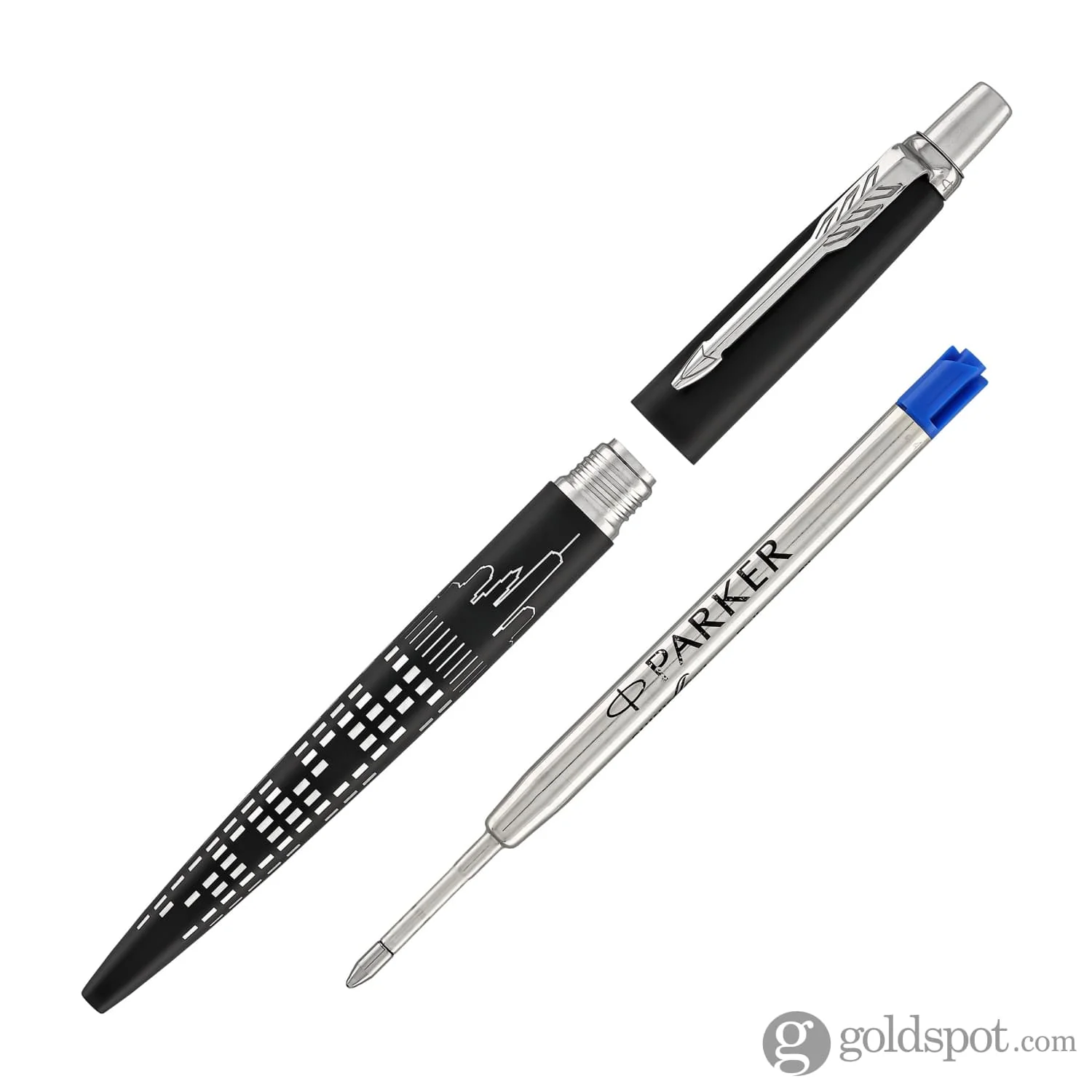Parker Jotter Ballpoint Pen in NYC Special Edition