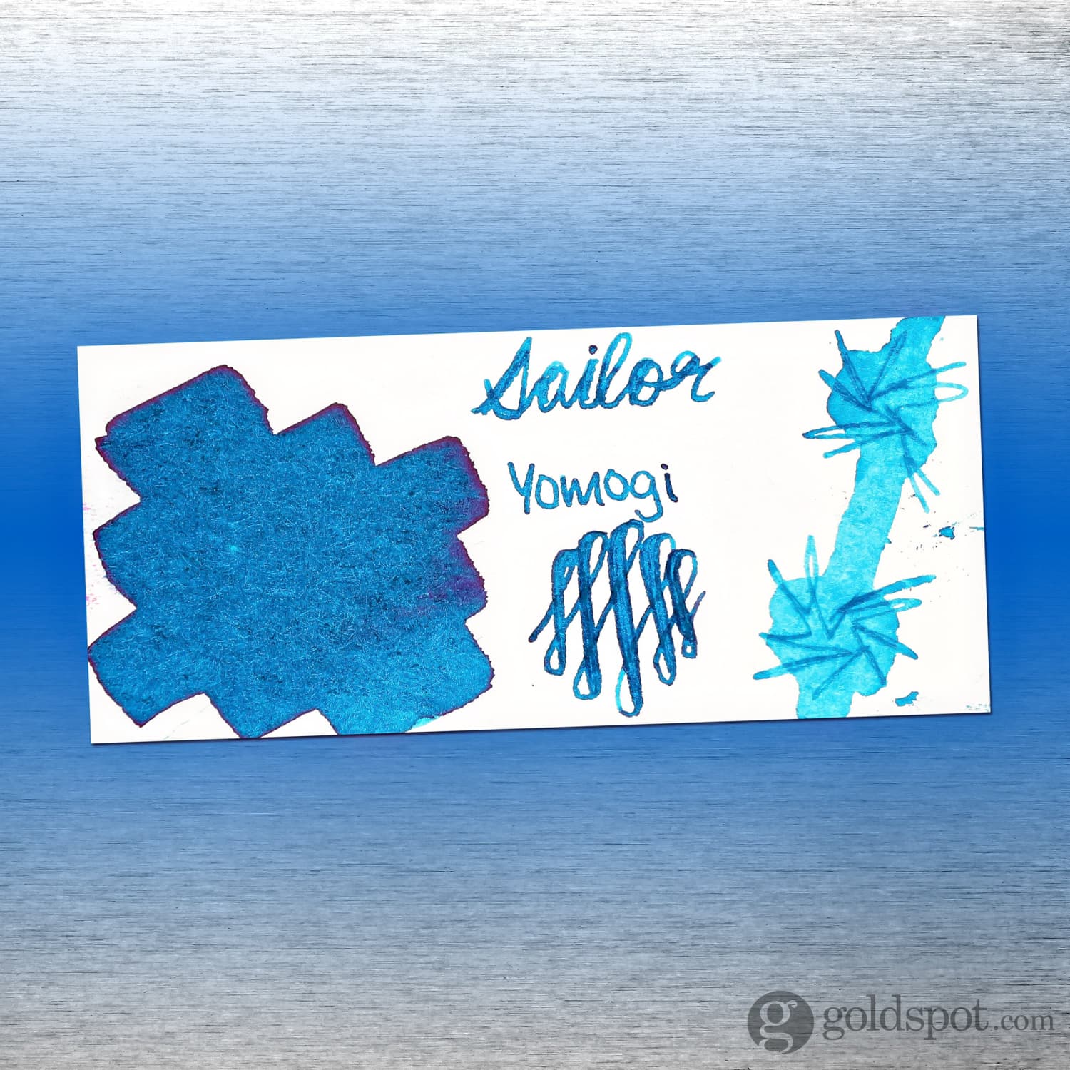 7699-sailor-manyo-bottled-ink-in-yomogi-50-ml-2.jpg Sailor Manyo Bottled Ink in Yomogi - 50 mL