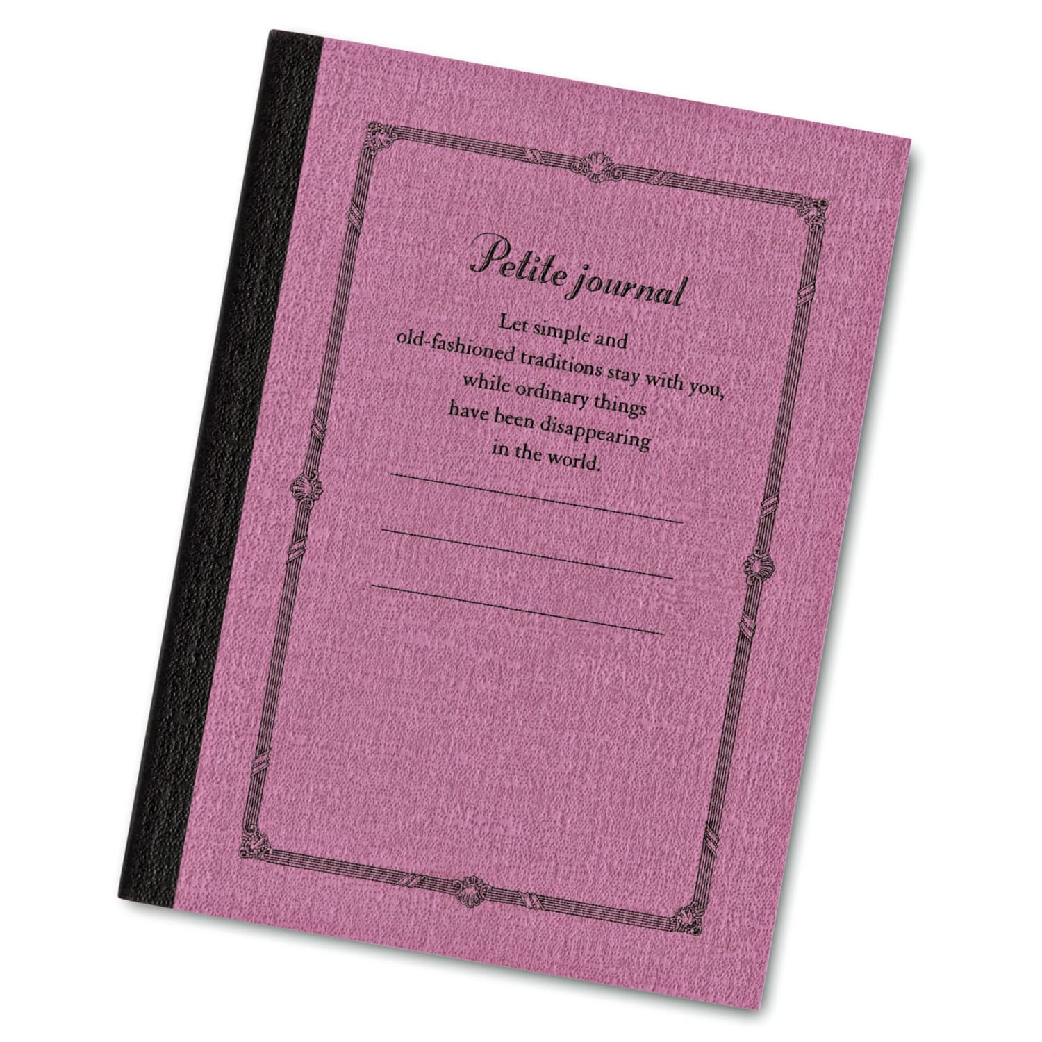 7701-itoya-profolio-petite-journal-in-berry-a7-1.jpg Itoya Profolio Petite Journal in Berry - A7
