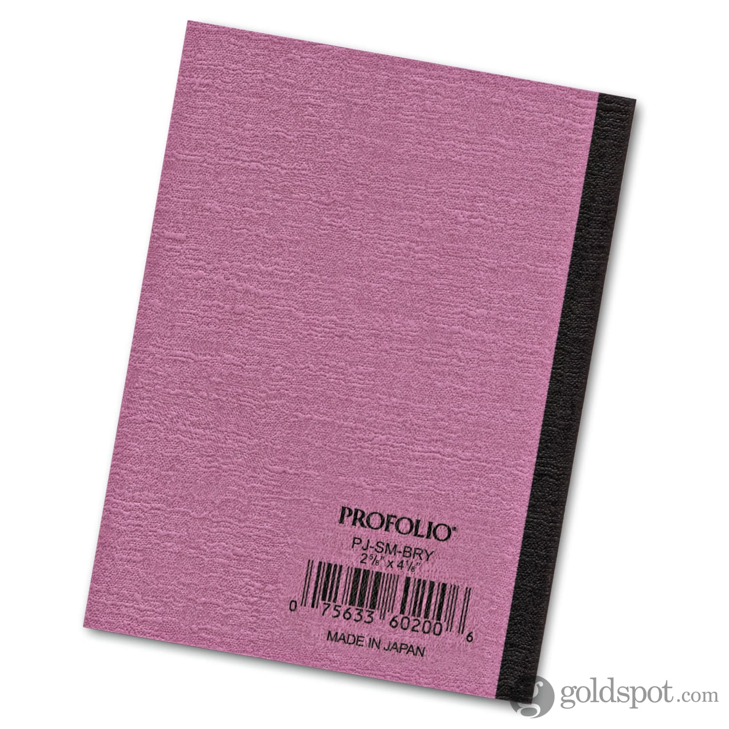 7701-itoya-profolio-petite-journal-in-berry-a7-2.jpg Itoya Profolio Petite Journal in Berry - A7
