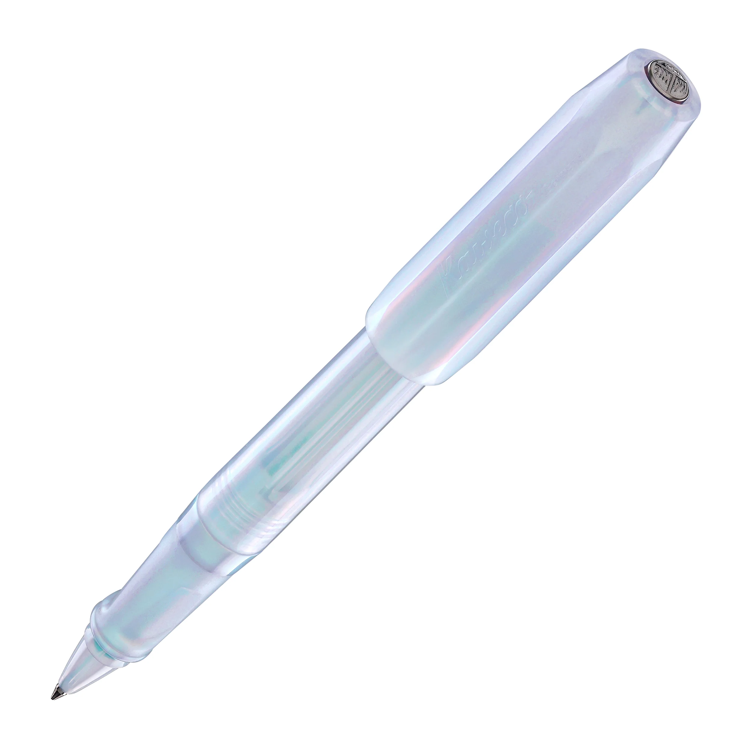771-kaweco-perkeo-rollerball-pen-in-iridescent-pearl-1.webp Kaweco Perkeo Rollerball Pen in Iridescent Pearl