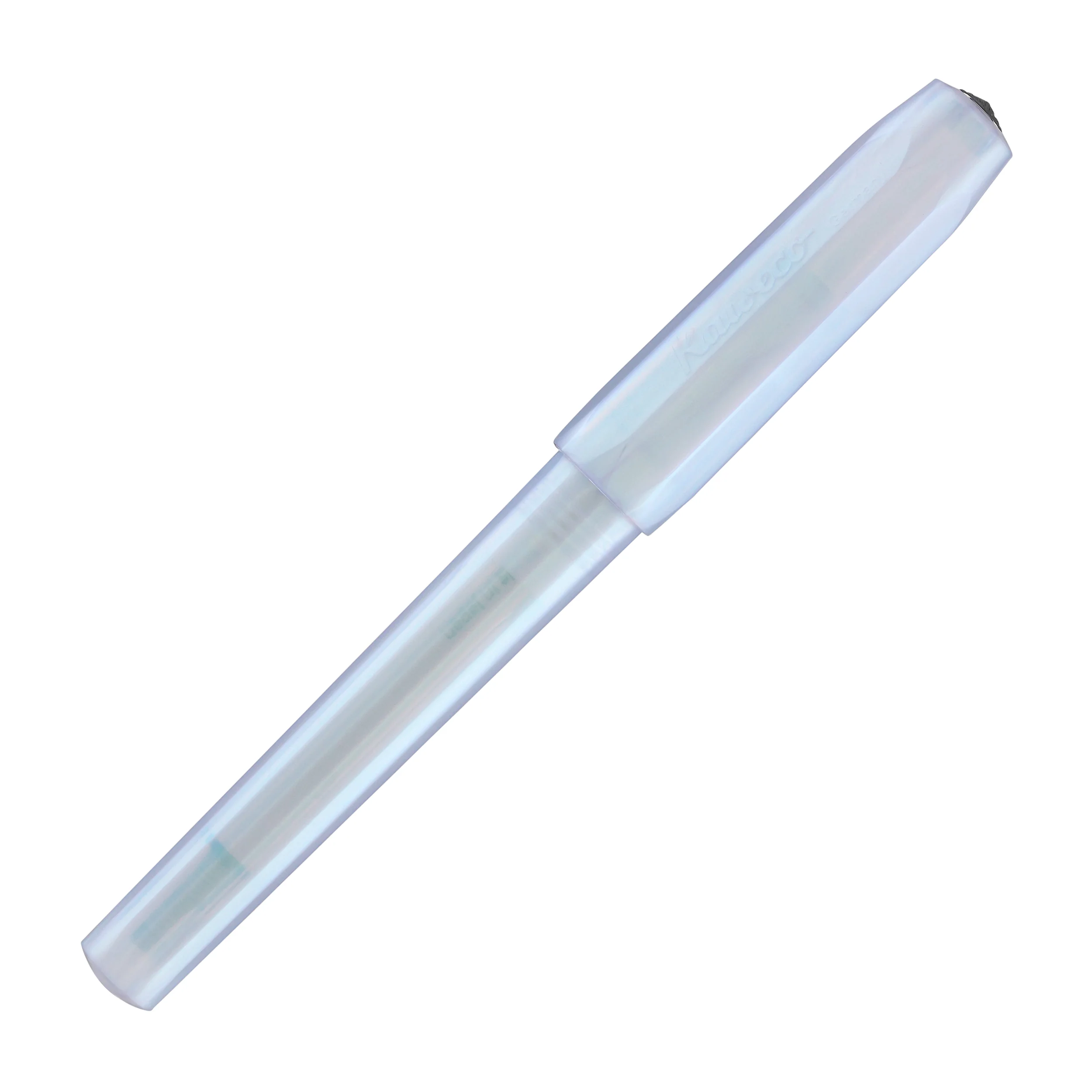Kaweco Perkeo Rollerball Pen in Iridescent Pearl