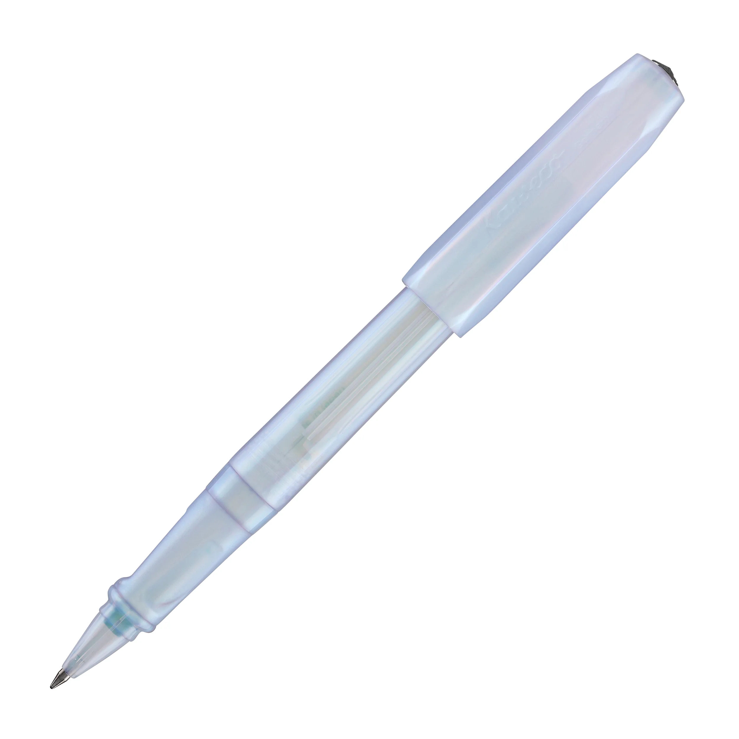 Kaweco Perkeo Rollerball Pen in Iridescent Pearl