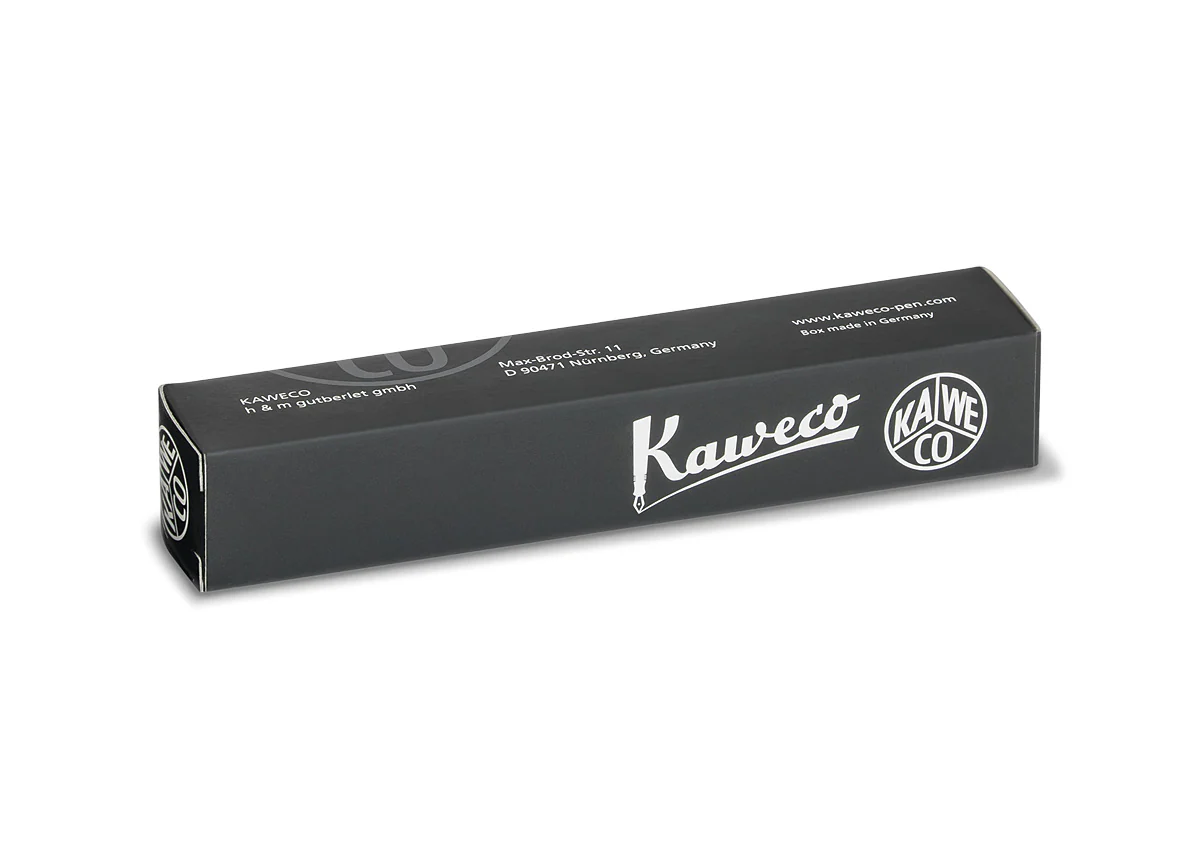 772-kaweco-lunar-sport-ballpoint-pen-in-shadow-green-4.webp Kaweco Lunar Sport Ballpoint Pen in Shadow Green