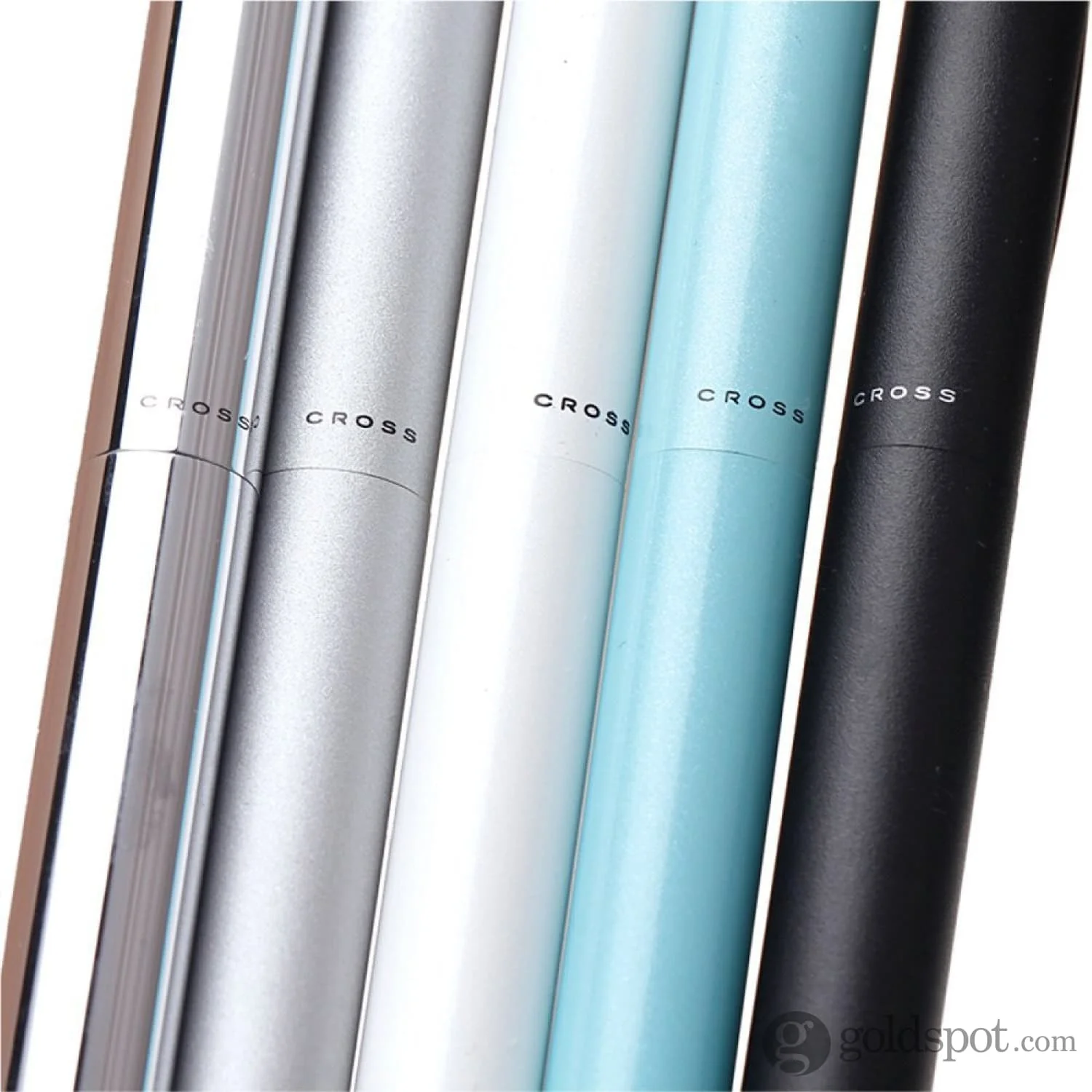 7729-cross-click-ballpoint-pen-in-classic-black-3.webp Cross Click Ballpoint Pen in Classic Black