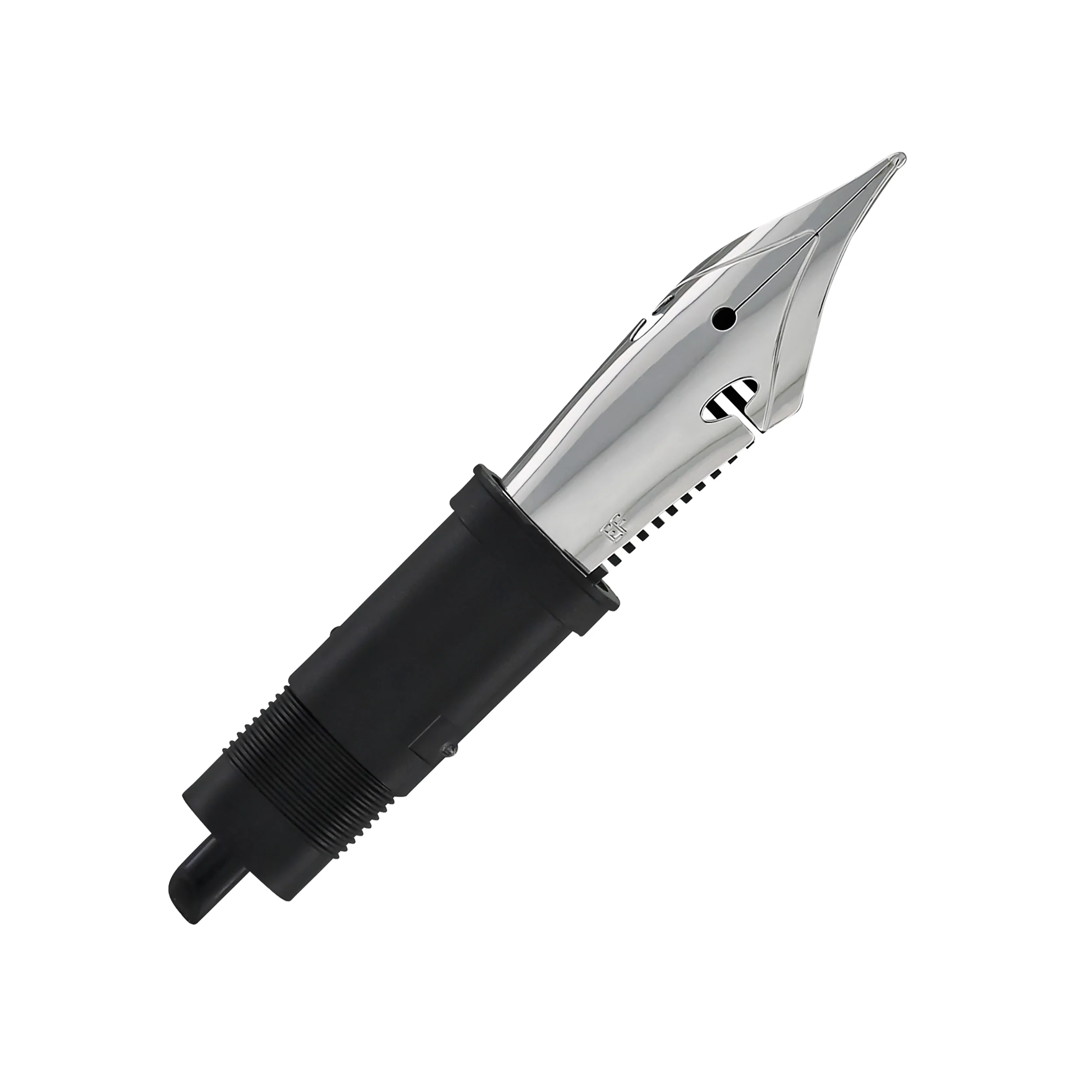 Jowo #6 Replacement Fountain Pen Nib in Steel - Flex