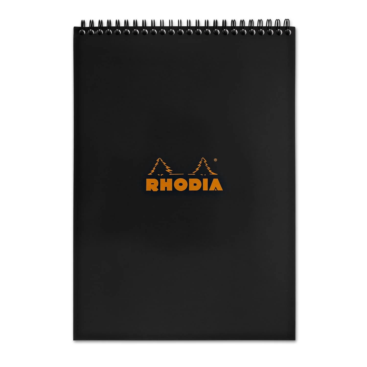 7730-rhodia-wirebound-lined-paper-pad-in-black-8.25-x-12.5-1.webp Rhodia Wirebound Lined Paper Pad in Black - 8.25 x 12.5