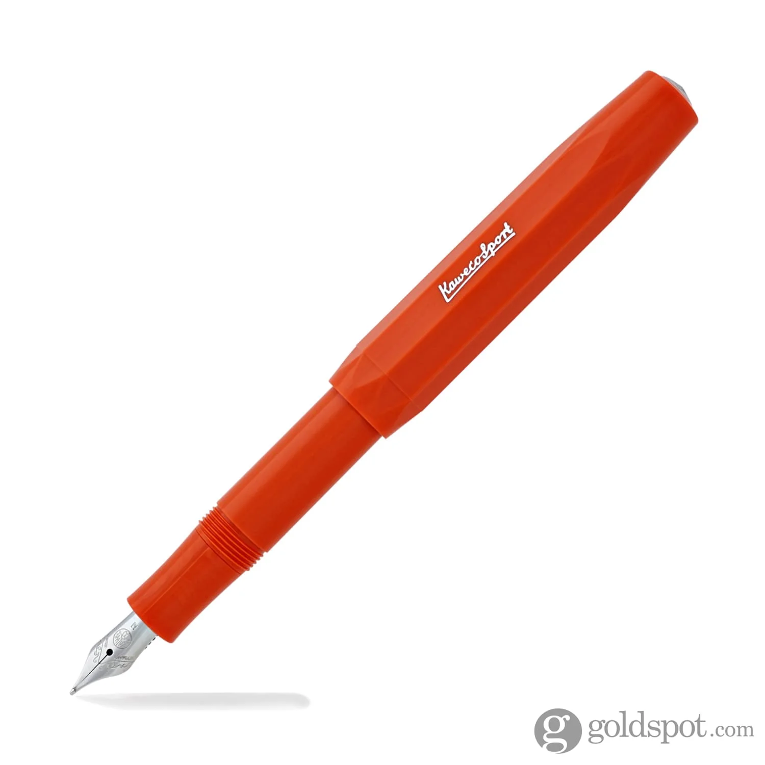 7763-kaweco-skyline-sport-fountain-pen-in-fox-2.webp Kaweco Skyline Sport Fountain Pen in Fox