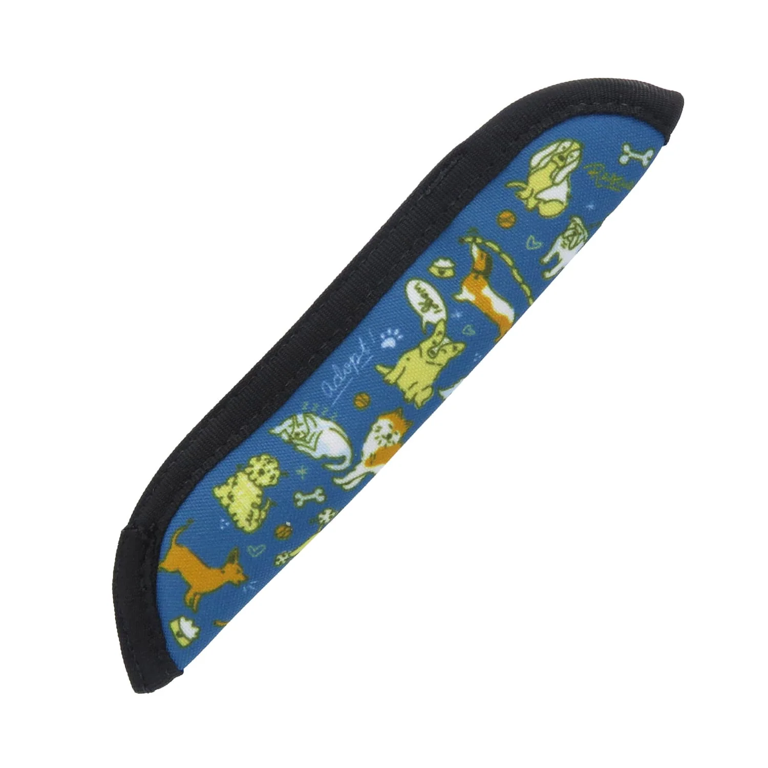 777-rickshaw-bagworks-solo-pen-sleeve-retro-51-dog-rescue-series-6-1.webp Rickshaw Bagworks Solo Pen Sleeve Retro 51 Dog Rescue Series 6