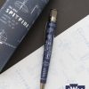 7773-retro-51-tornado-imperial-war-museums-rollerball-pen-in-spitfire-blueprint-1.jpg Retro 51 Tornado Imperial War Museums Rollerball Pen in Spitfire Blueprint