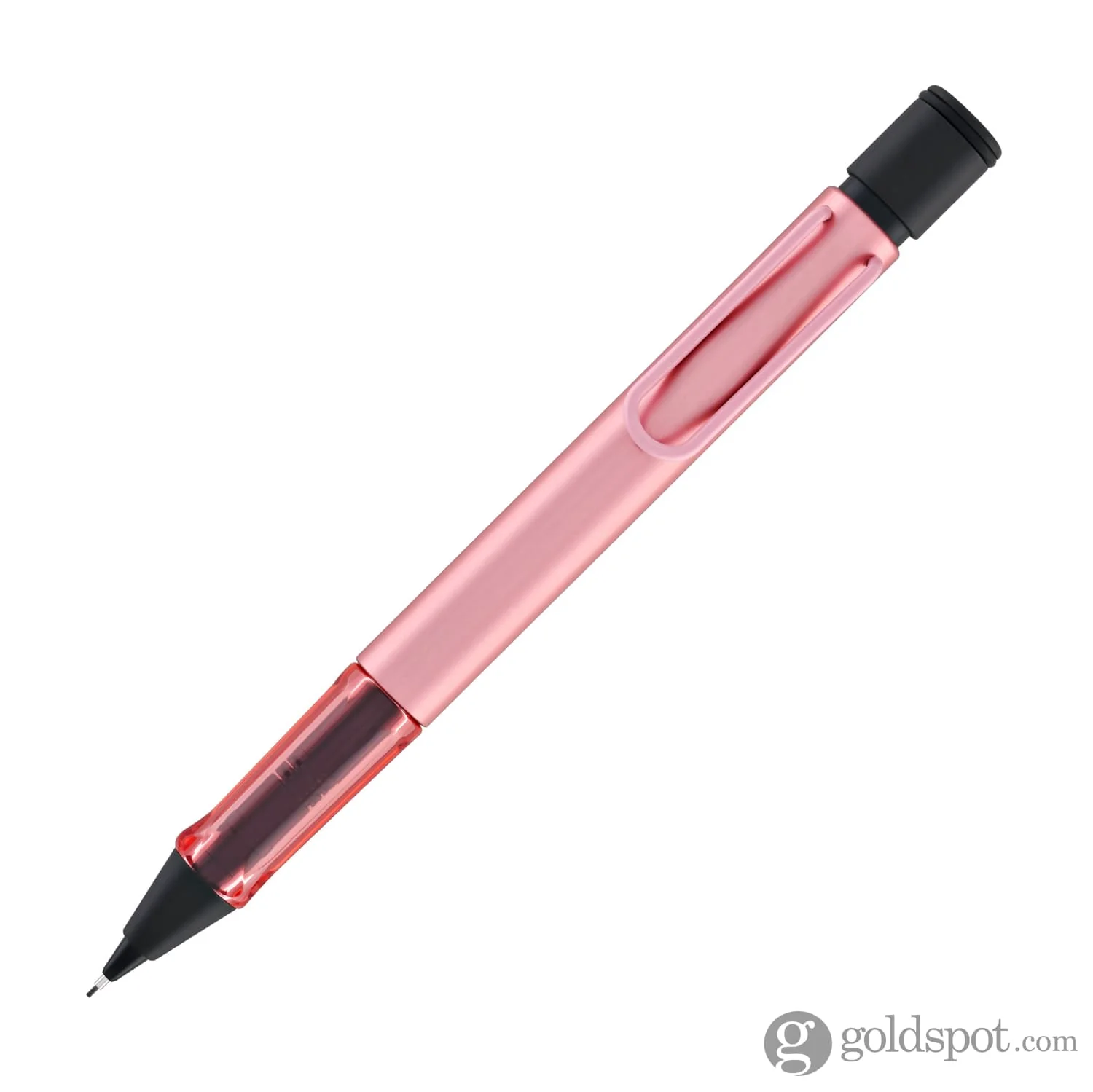 Lamy AL-Star Mechanical Pencil in Flamingo - 0.5mm