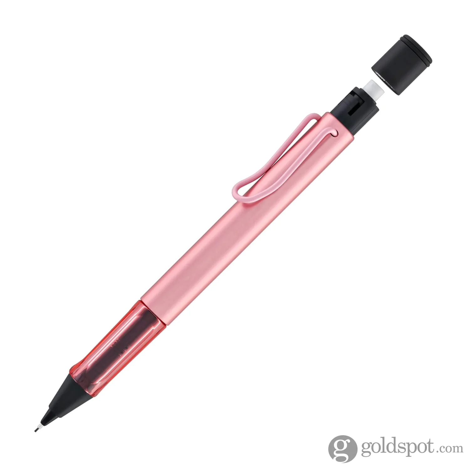 Lamy AL-Star Mechanical Pencil in Flamingo - 0.5mm