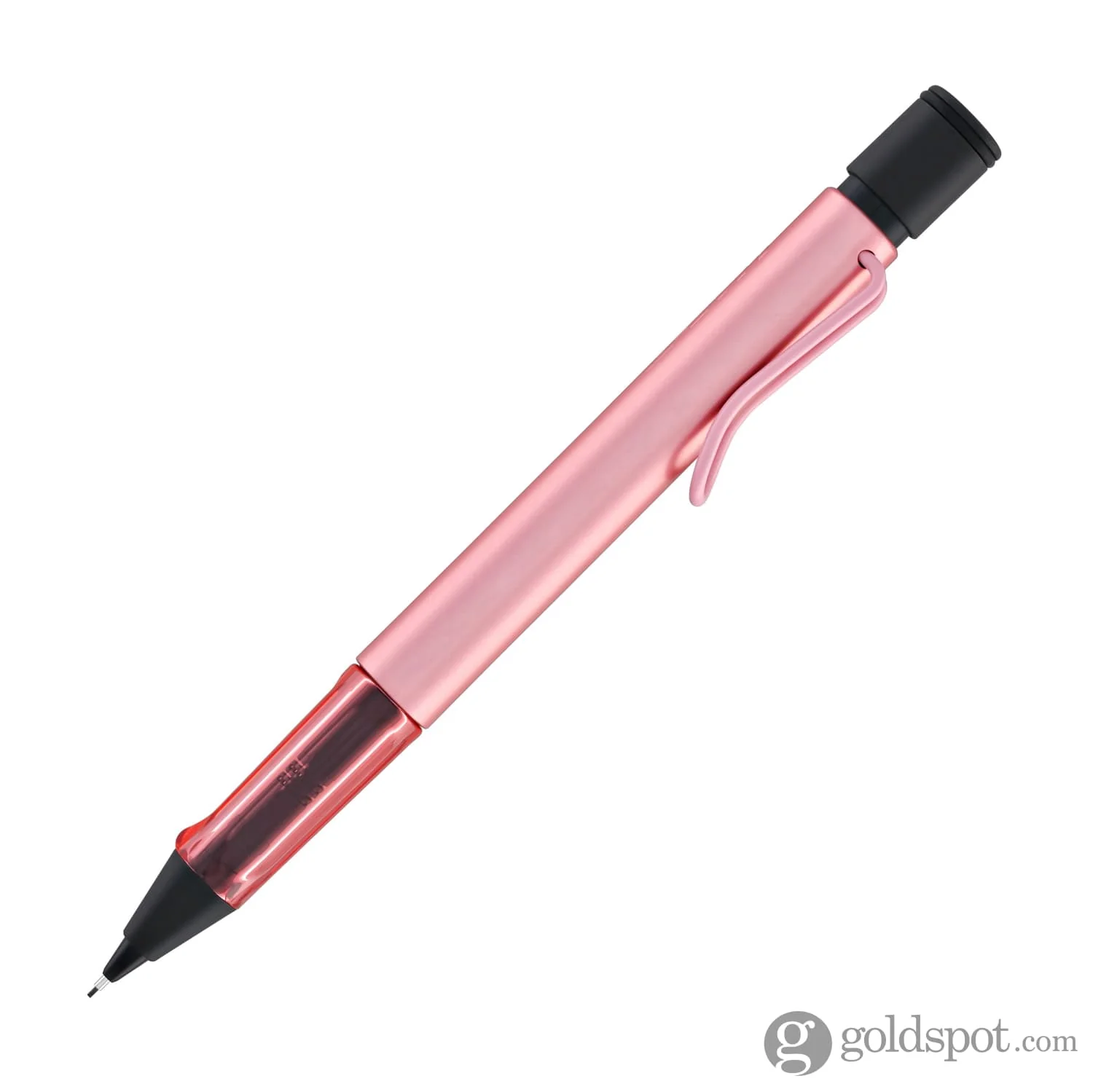 Lamy AL-Star Mechanical Pencil in Flamingo - 0.5mm