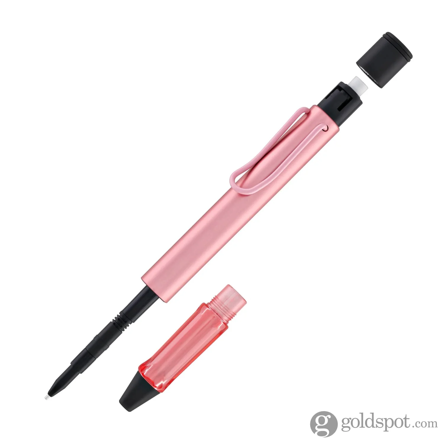 Lamy AL-Star Mechanical Pencil in Flamingo - 0.5mm