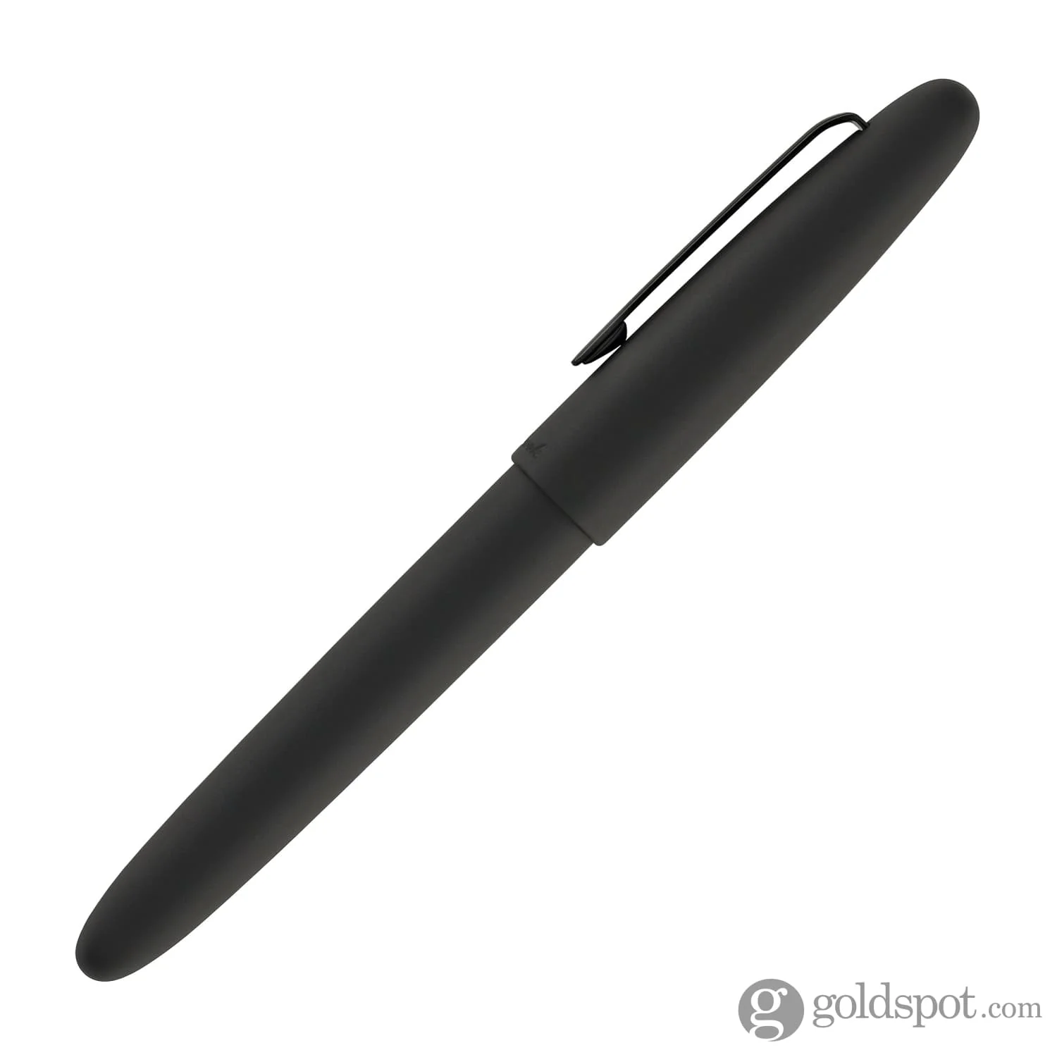 7788-esterbrook-estie-regular-fountain-pen-raven-with-black-trim-5.webp Esterbrook Estie Regular Fountain Pen Raven with Black Trim