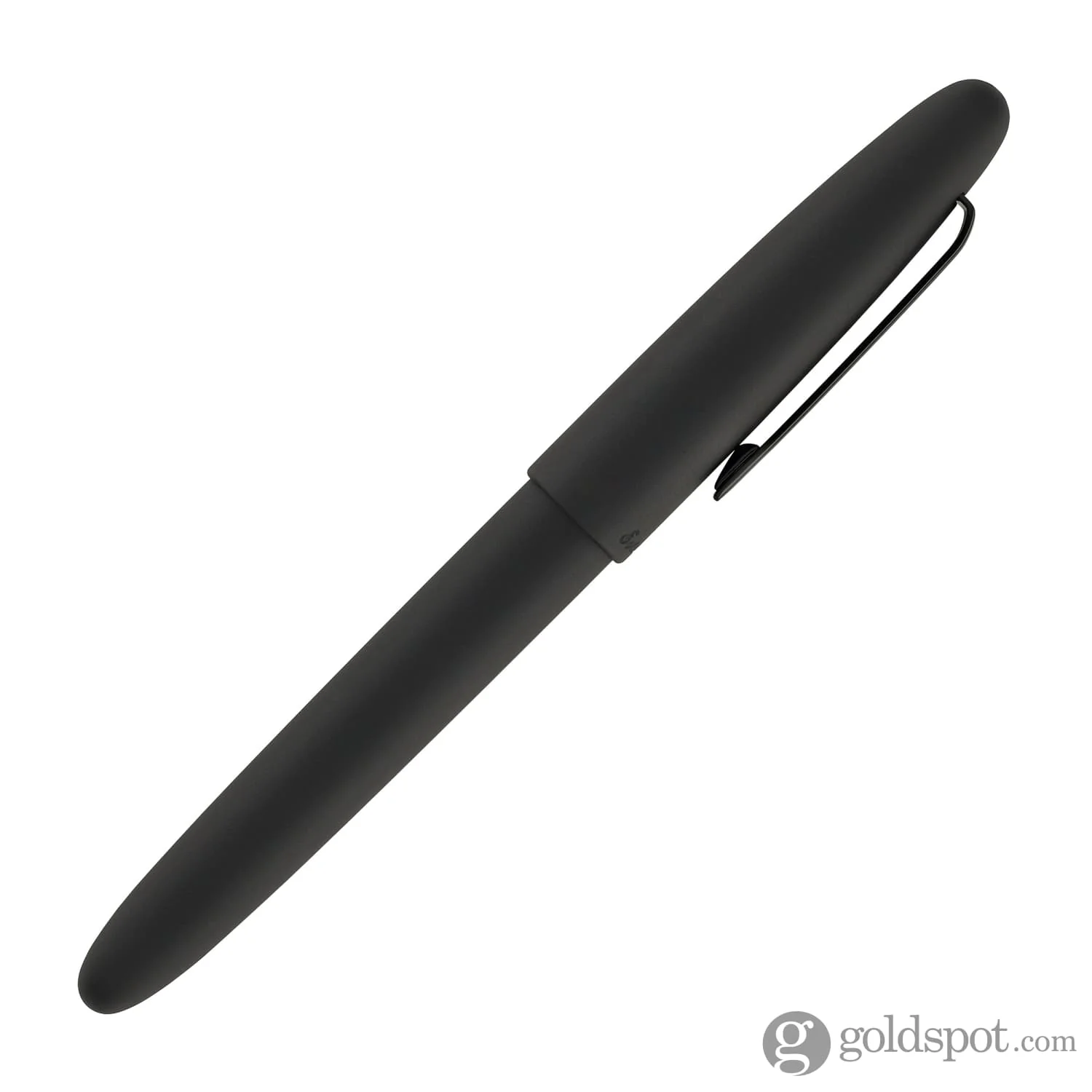 7788-esterbrook-estie-regular-fountain-pen-raven-with-black-trim-6.webp Esterbrook Estie Regular Fountain Pen Raven with Black Trim