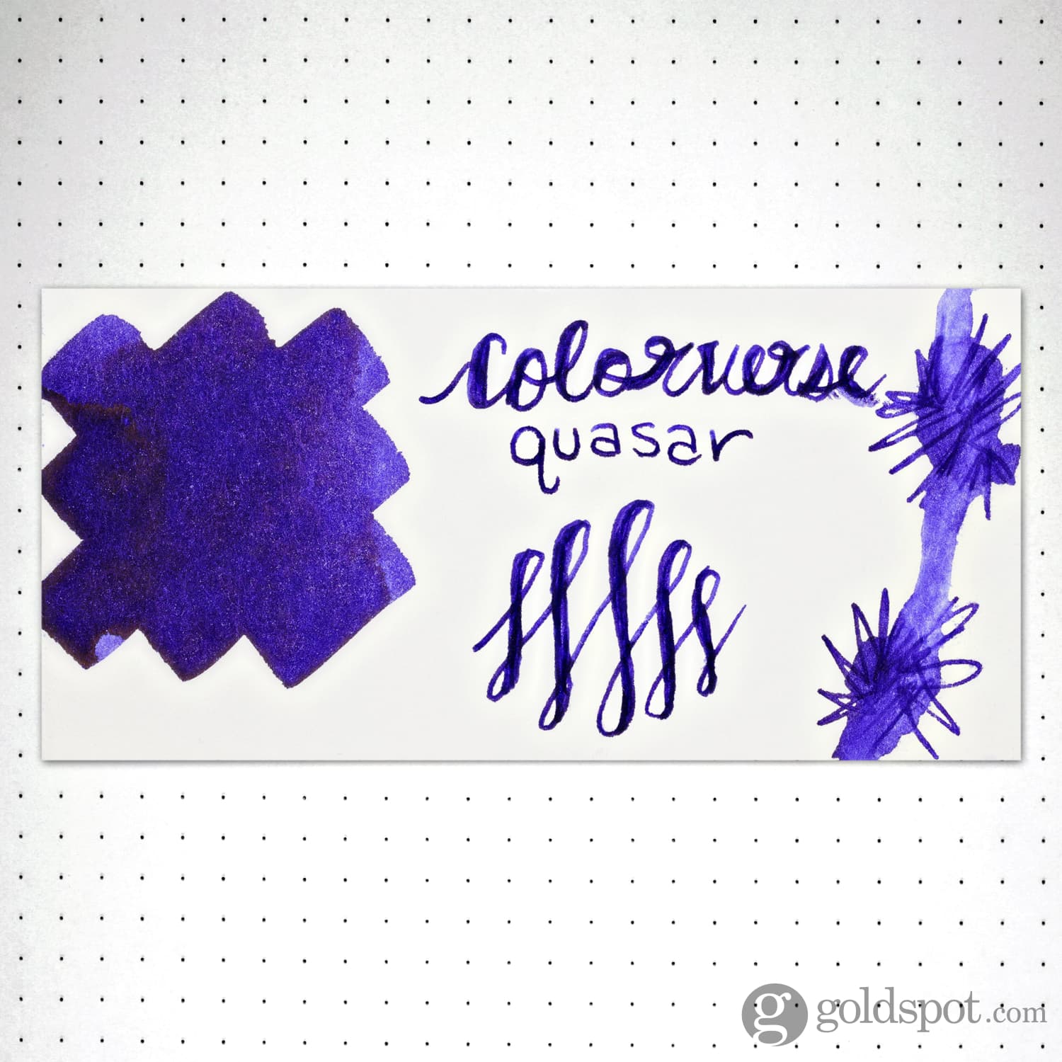 7798-colorverse-astrophysics-mini-bottled-ink-in-quasar-5ml-2.jpg Colorverse Astrophysics Mini Bottled Ink in Quasar - 5mL