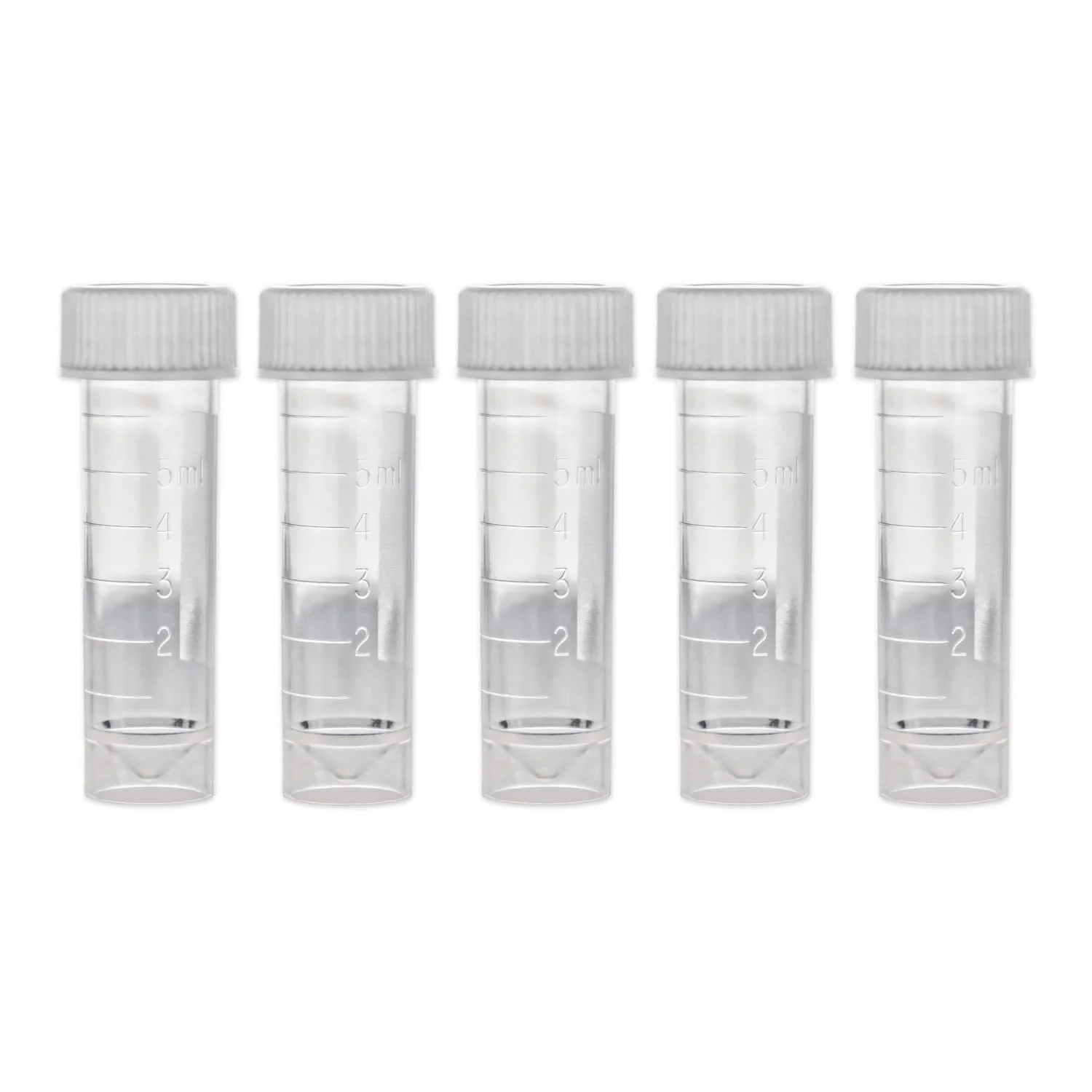 7799-empty-ink-vials-for-samples-5-pack-clear-secure-twist-cap-1.webp Empty Ink Vials for Samples - 5 Pack, Clear - Secure Twist-cap