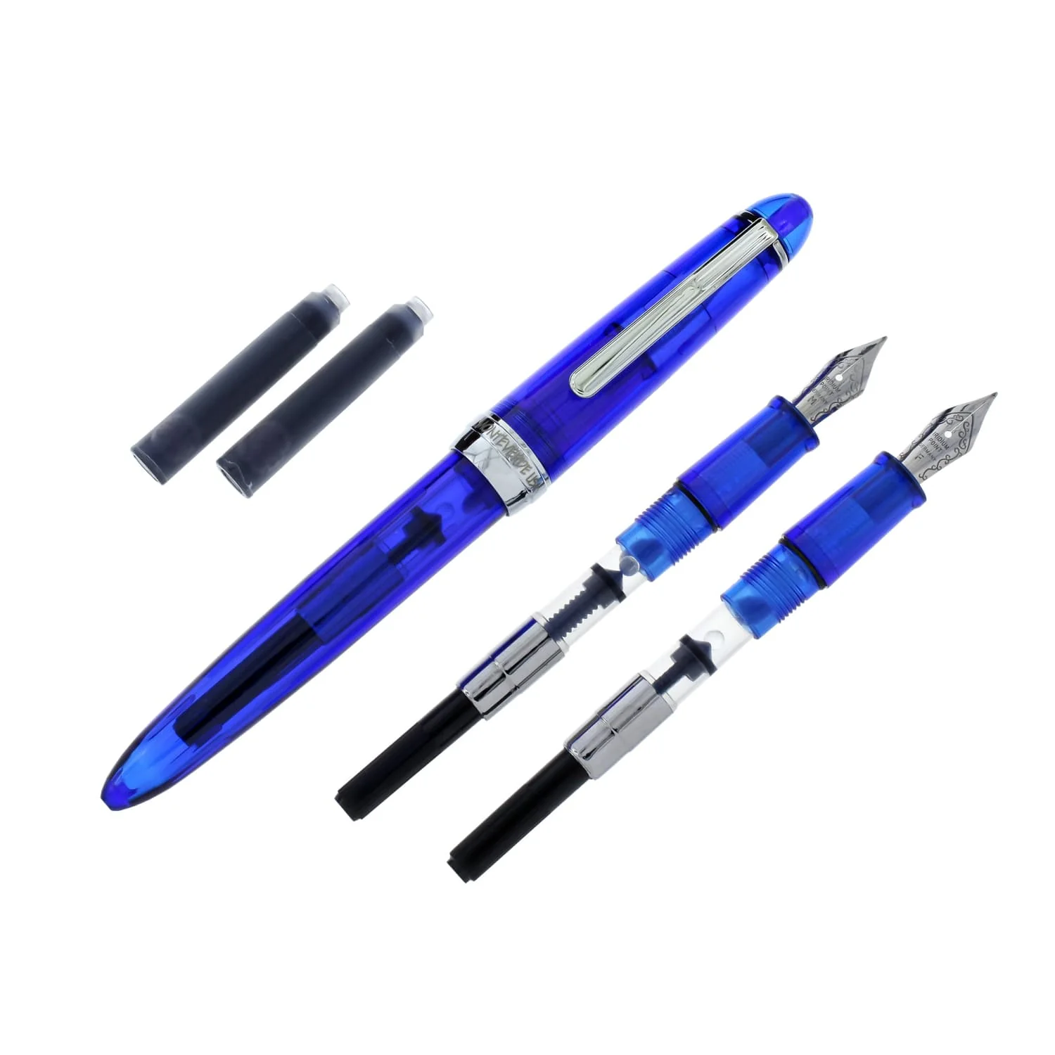 7800-monteverde-monza-fountain-pen-in-blue-fine-medium-and-omniflex-nibs-pack-of-3-1.webp Monteverde Monza Fountain Pen in Blue - Fine, Medium and Omniflex Nibs - Pack of 3
