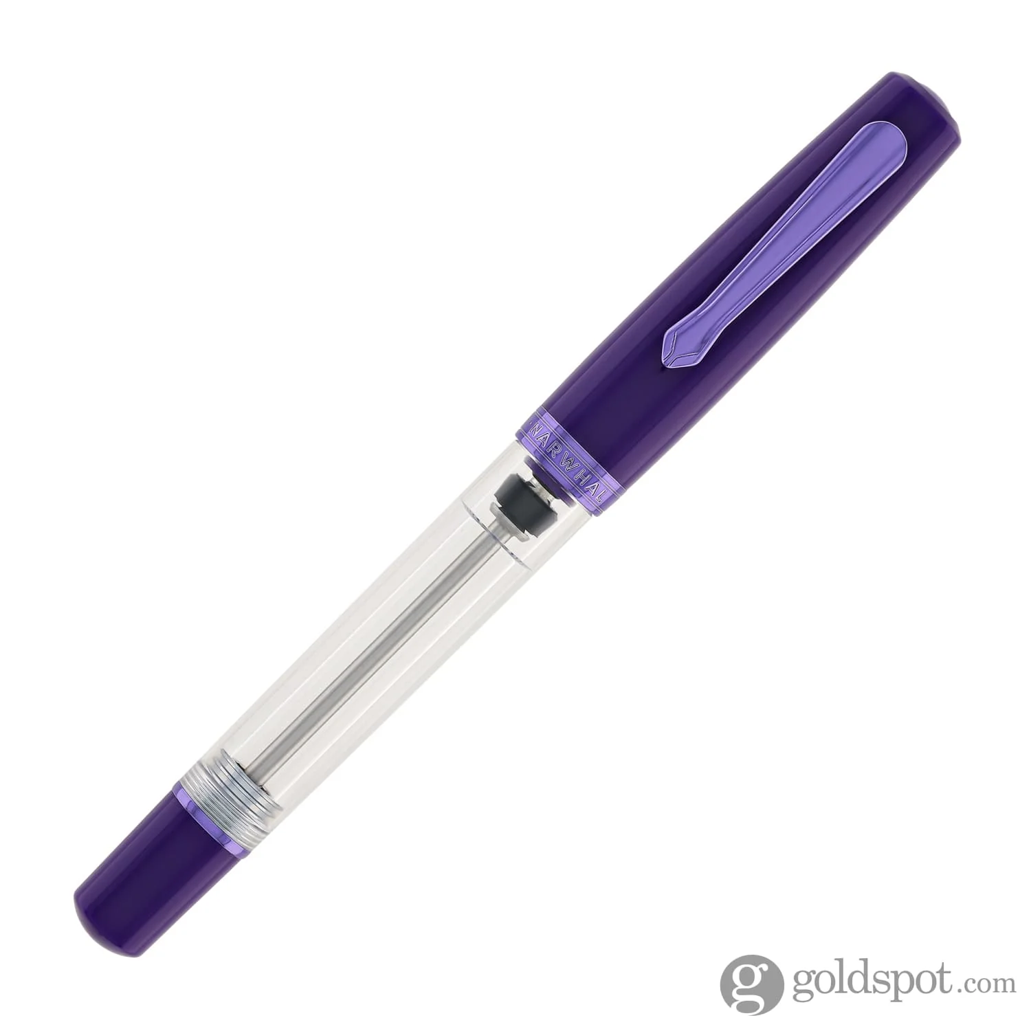 7815-nahvalur-original-plus-fountain-pen-in-amethyst-2.webp Nahvalur Original Plus Fountain Pen in Amethyst