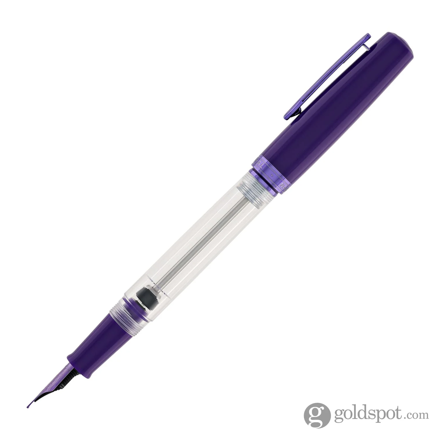 7815-nahvalur-original-plus-fountain-pen-in-amethyst-4.webp Nahvalur Original Plus Fountain Pen in Amethyst