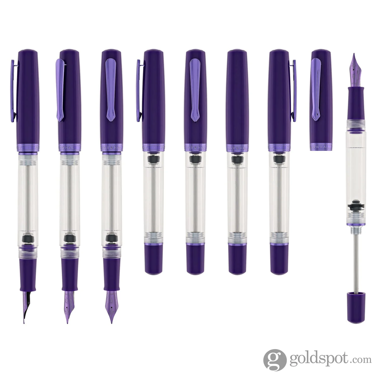 7815-nahvalur-original-plus-fountain-pen-in-amethyst-8.webp Nahvalur Original Plus Fountain Pen in Amethyst
