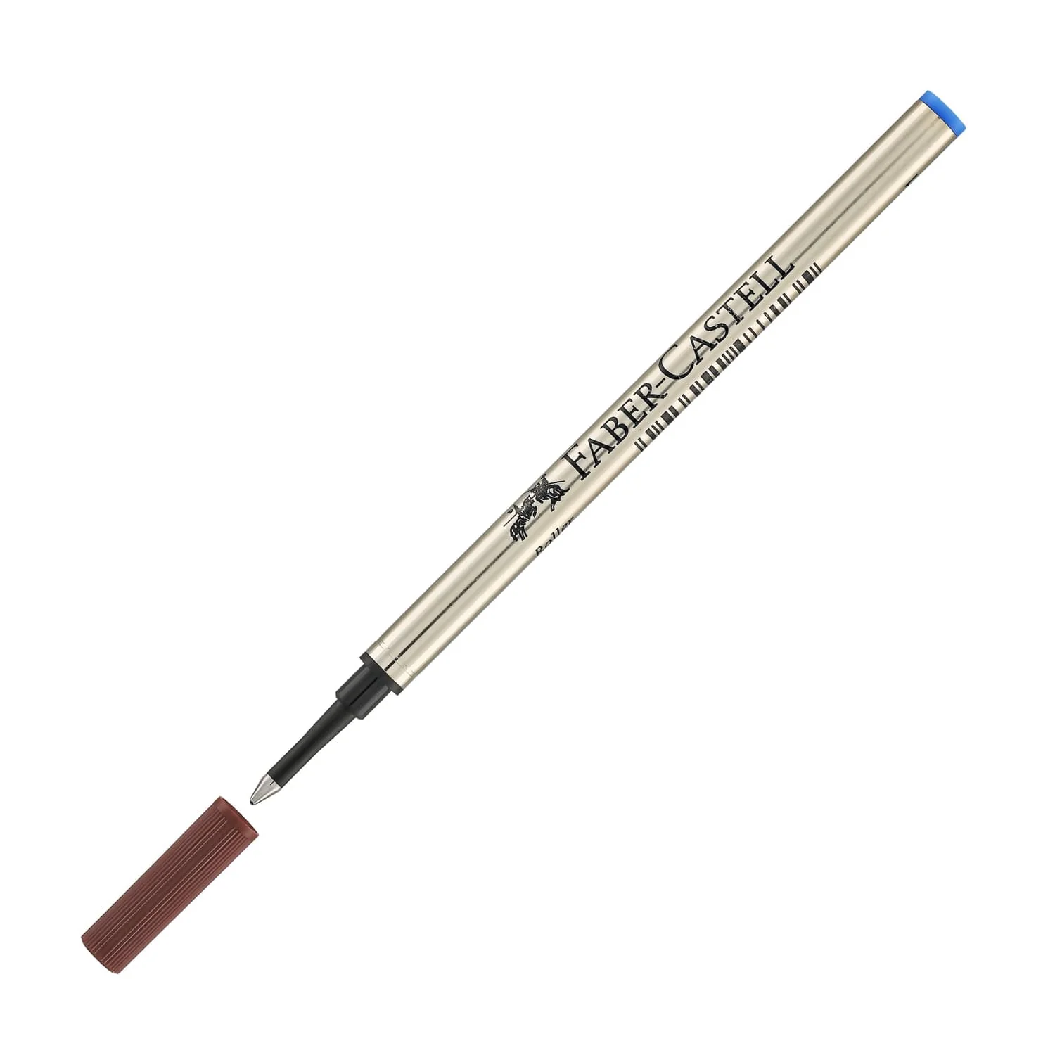 7826-faber-castell-rollerball-refill-in-blue-ceramic-1.webp Faber-Castell Rollerball Refill in Blue Ceramic