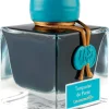 7828-j.-herbin-1670-turquoise-de-perse-bottled-ink-50-ml-3.webp J. Herbin 1670 Turquoise de Perse Bottled Ink - 50 mL