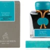 7828-j.-herbin-1670-turquoise-de-perse-bottled-ink-50-ml-5.webp J. Herbin 1670 Turquoise de Perse Bottled Ink - 50 mL