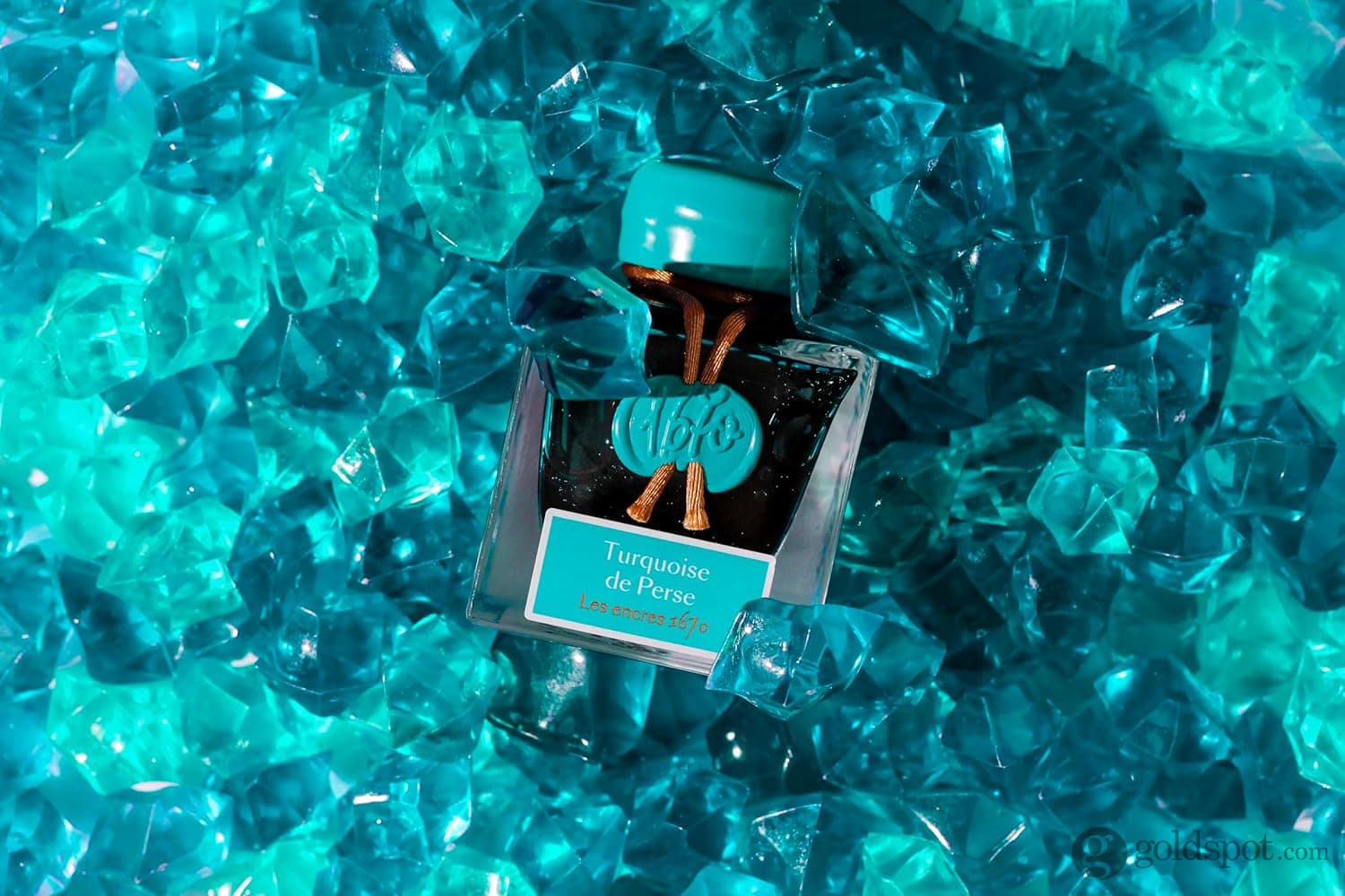 7828-j.-herbin-1670-turquoise-de-perse-bottled-ink-50-ml-6.jpg J. Herbin 1670 Turquoise de Perse Bottled Ink - 50 mL