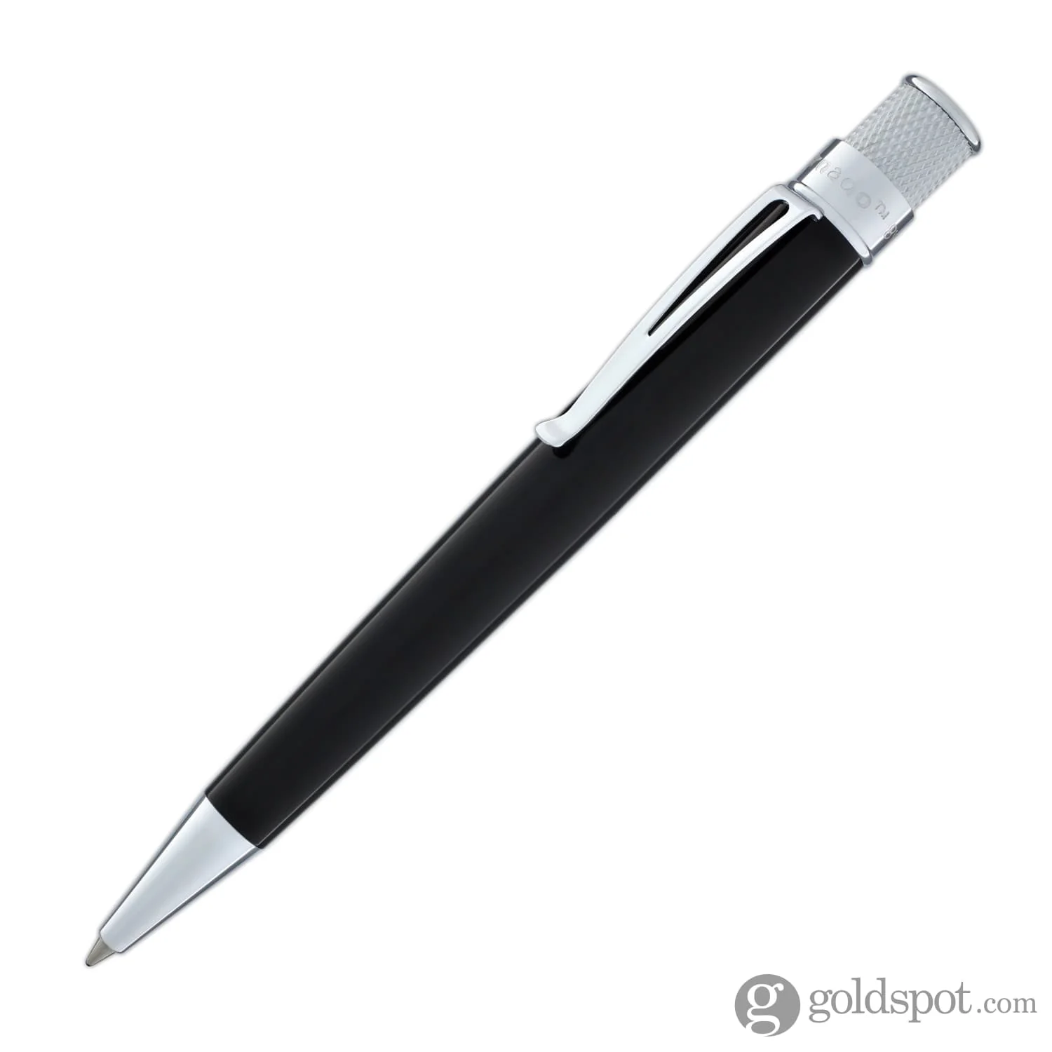 7829-retro-51-tornado-rollerball-pen-in-black-lacquer-2.webp Retro 51 Tornado Rollerball Pen in Black Lacquer