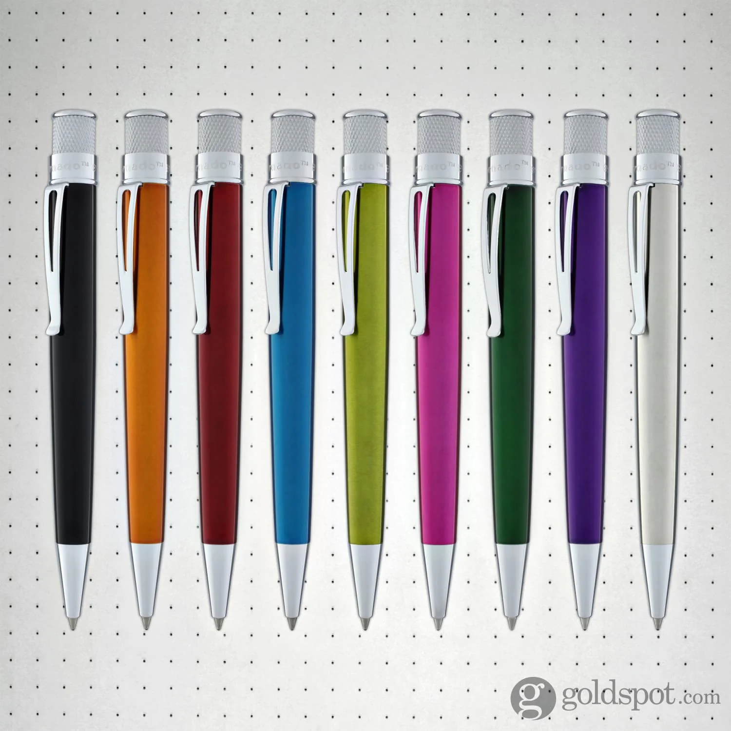 7829-retro-51-tornado-rollerball-pen-in-black-lacquer-8.webp Retro 51 Tornado Rollerball Pen in Black Lacquer