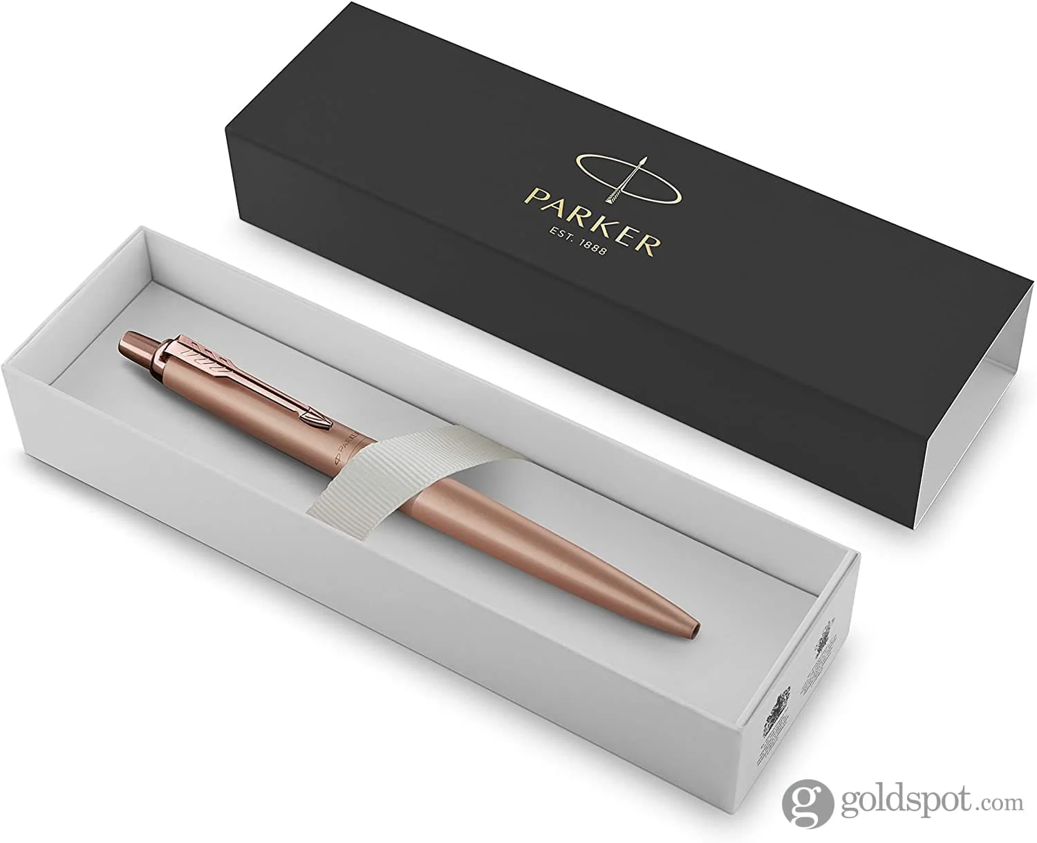 7844-parker-jotter-xl-ballpoint-pen-in-monochrome-pink-gold-pgt-2.webp Parker Jotter XL Ballpoint Pen in Monochrome Pink Gold PGT