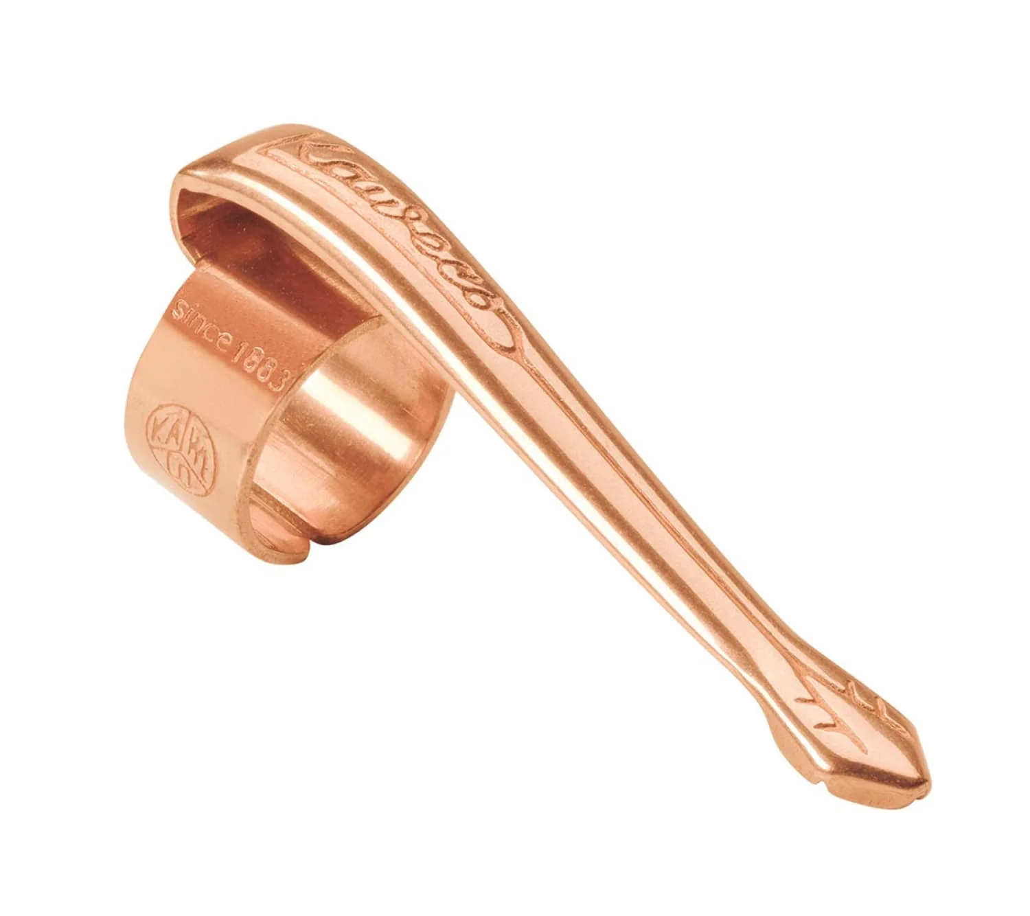7849-kaweco-liliput-fountain-pen-deluxe-clip-in-rose-gold-1.webp Kaweco Liliput Fountain Pen Deluxe Clip in Rose Gold