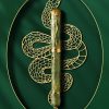 Nahvalur Nautilus Fountain Pen in Year of the Snake