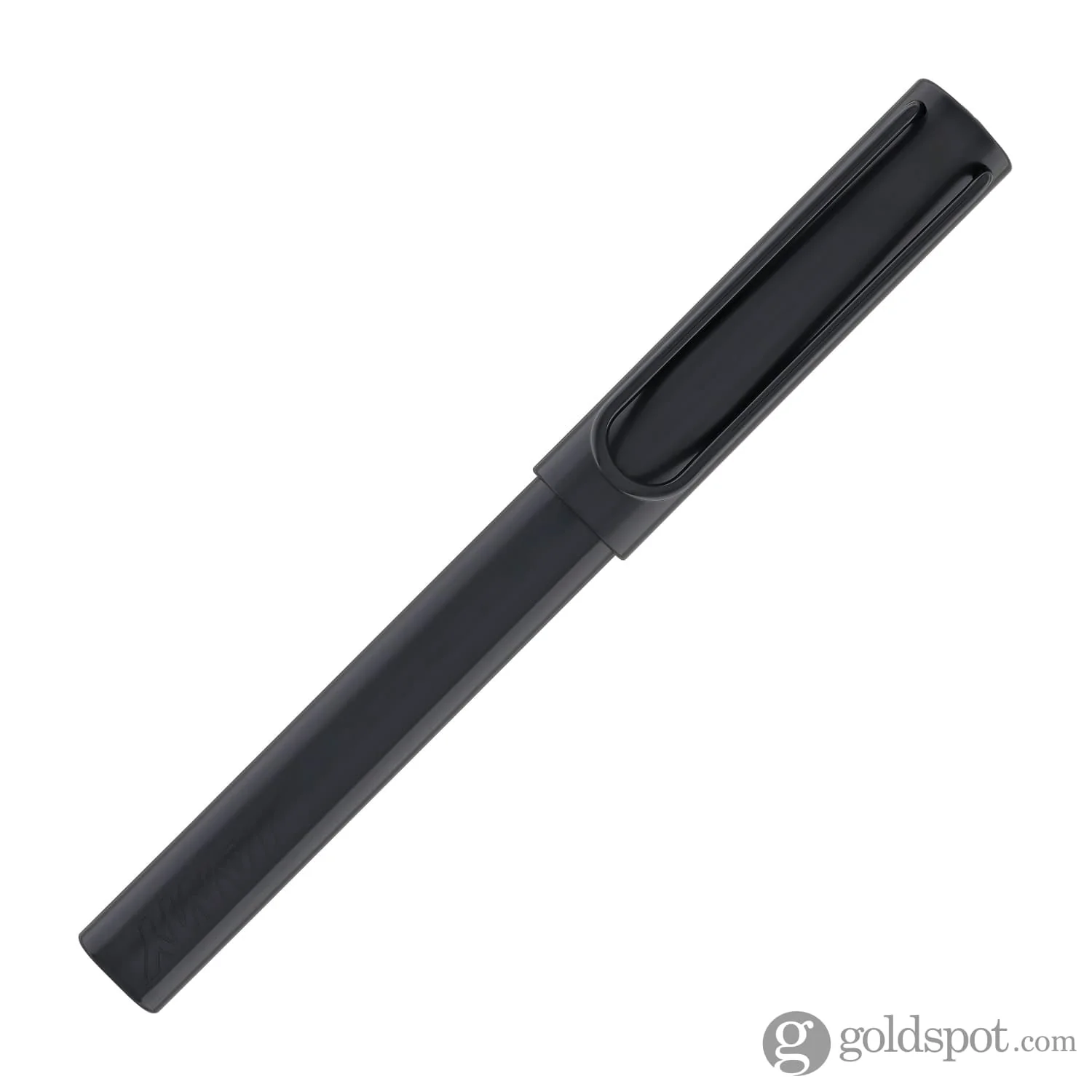 7888-lamy-al-star-emr-digital-writing-stylus-pen-in-black-pc-el-2.webp Lamy AL-Star EMR Digital Writing Stylus Pen in Black - PC/EL