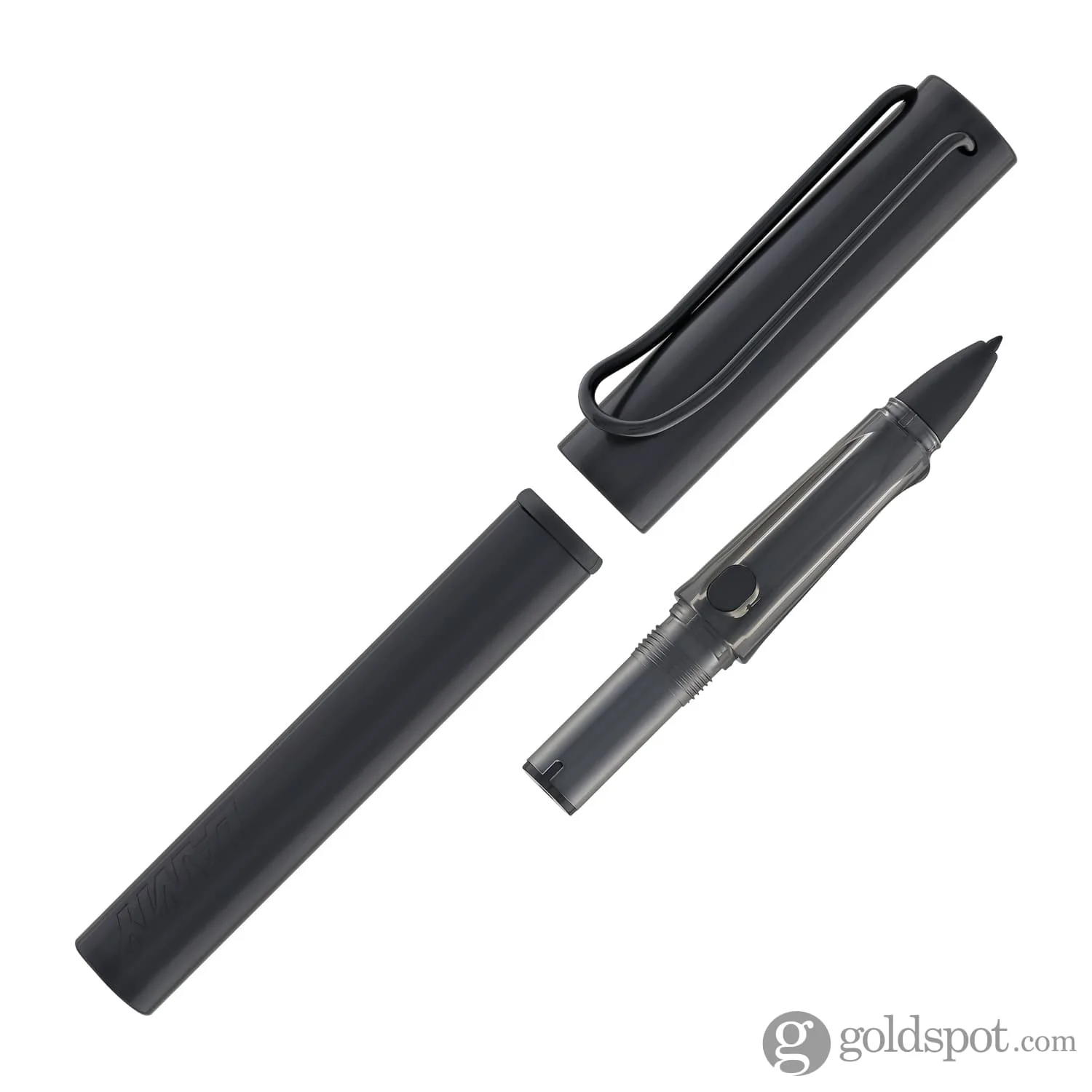 7888-lamy-al-star-emr-digital-writing-stylus-pen-in-black-pc-el-7.webp Lamy AL-Star EMR Digital Writing Stylus Pen in Black - PC/EL