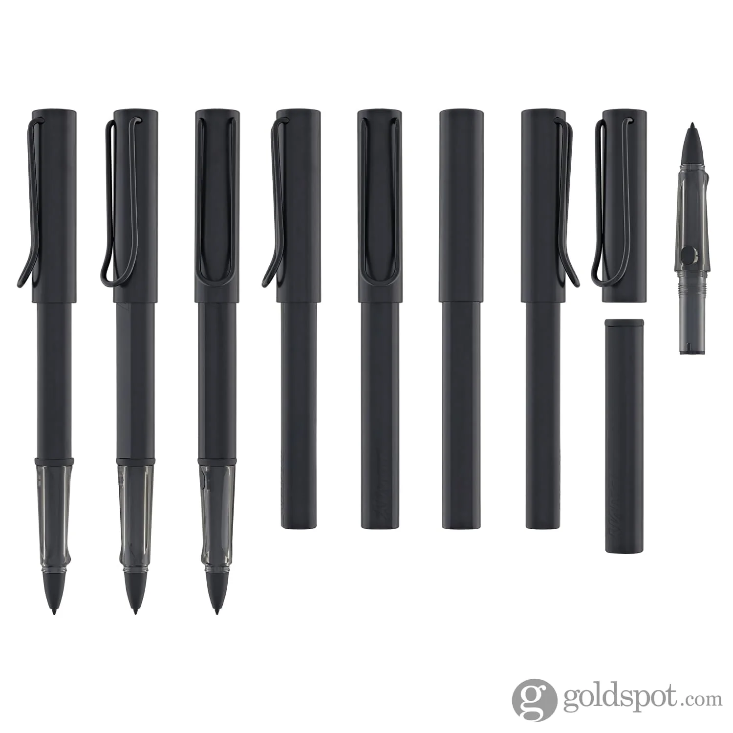 7888-lamy-al-star-emr-digital-writing-stylus-pen-in-black-pc-el-8.webp Lamy AL-Star EMR Digital Writing Stylus Pen in Black - PC/EL