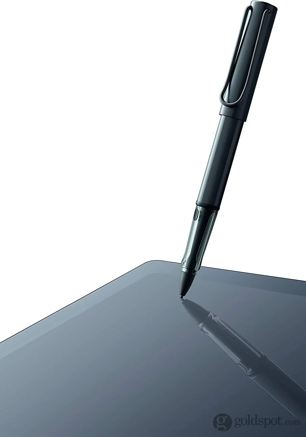 7888-lamy-al-star-emr-digital-writing-stylus-pen-in-black-pc-el-9.webp Lamy AL-Star EMR Digital Writing Stylus Pen in Black - PC/EL