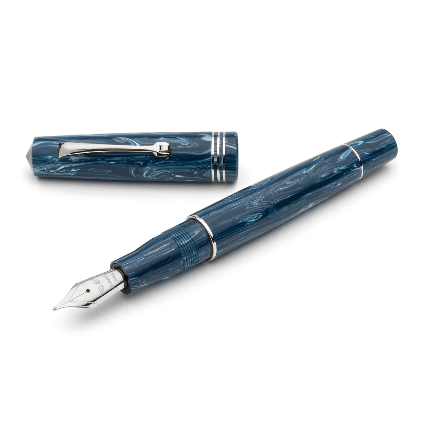 7889-leonardo-momento-zero-fountain-pen-in-blue-positano-2021-1.webp Leonardo Momento Zero Fountain Pen in Blue Positano 2021