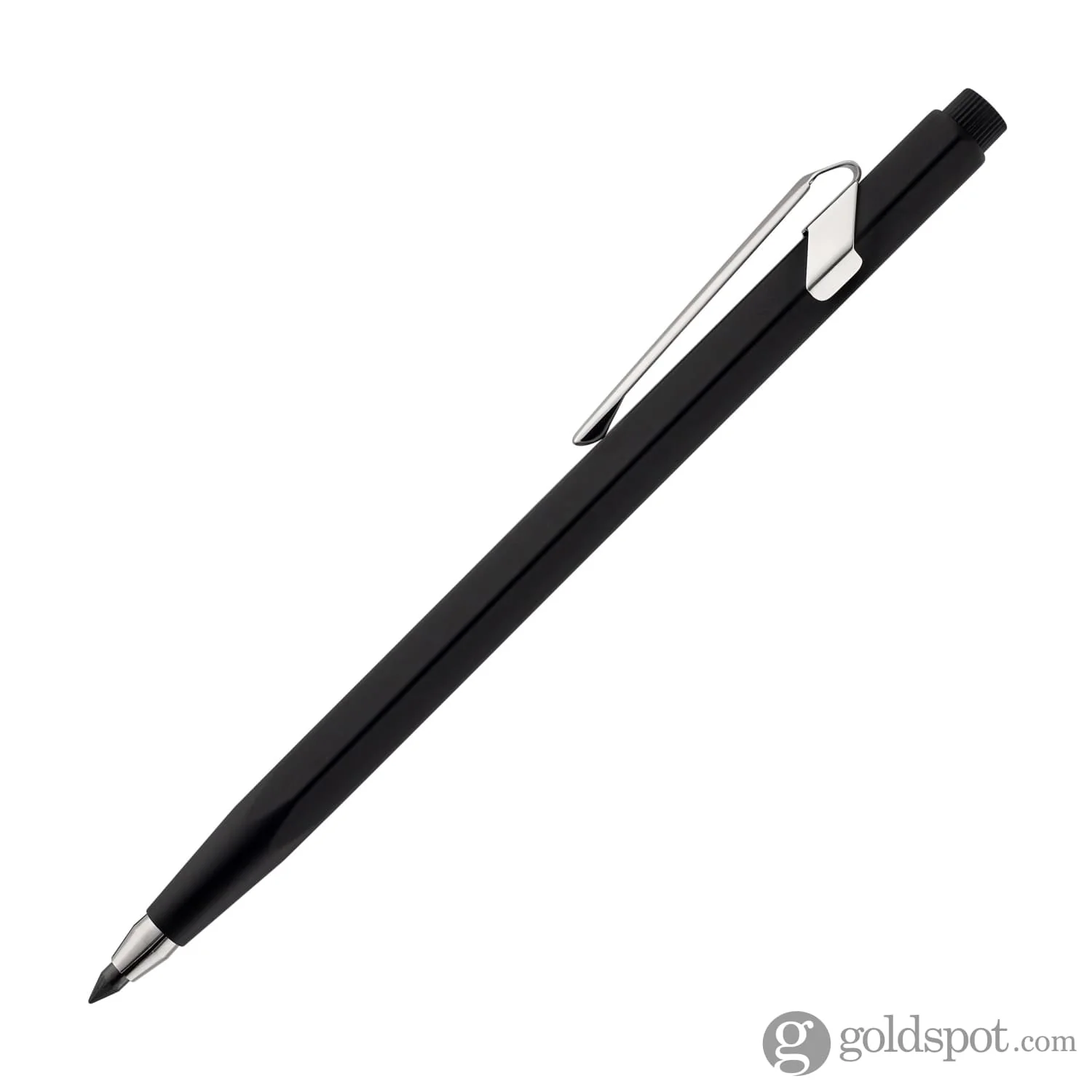 7912-caran-d-ache-fixpencil-mechanical-pencil-in-black-3mm-3.webp Caran d'Ache Fixpencil Mechanical Pencil in Black - 3mm