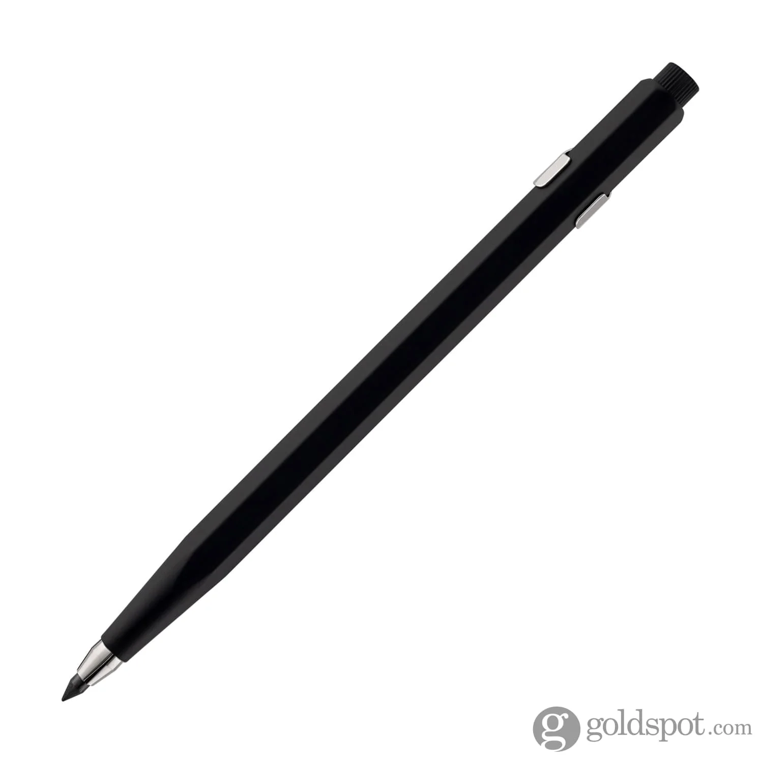 7912-caran-d-ache-fixpencil-mechanical-pencil-in-black-3mm-4.webp Caran d'Ache Fixpencil Mechanical Pencil in Black - 3mm