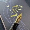 7913-esterbrook-x-bungubox-estie-fountain-pen-in-kachofugetsu-kingfisher-12.webp Esterbrook x Bungubox Estie Fountain Pen in Kachofugetsu Kingfisher