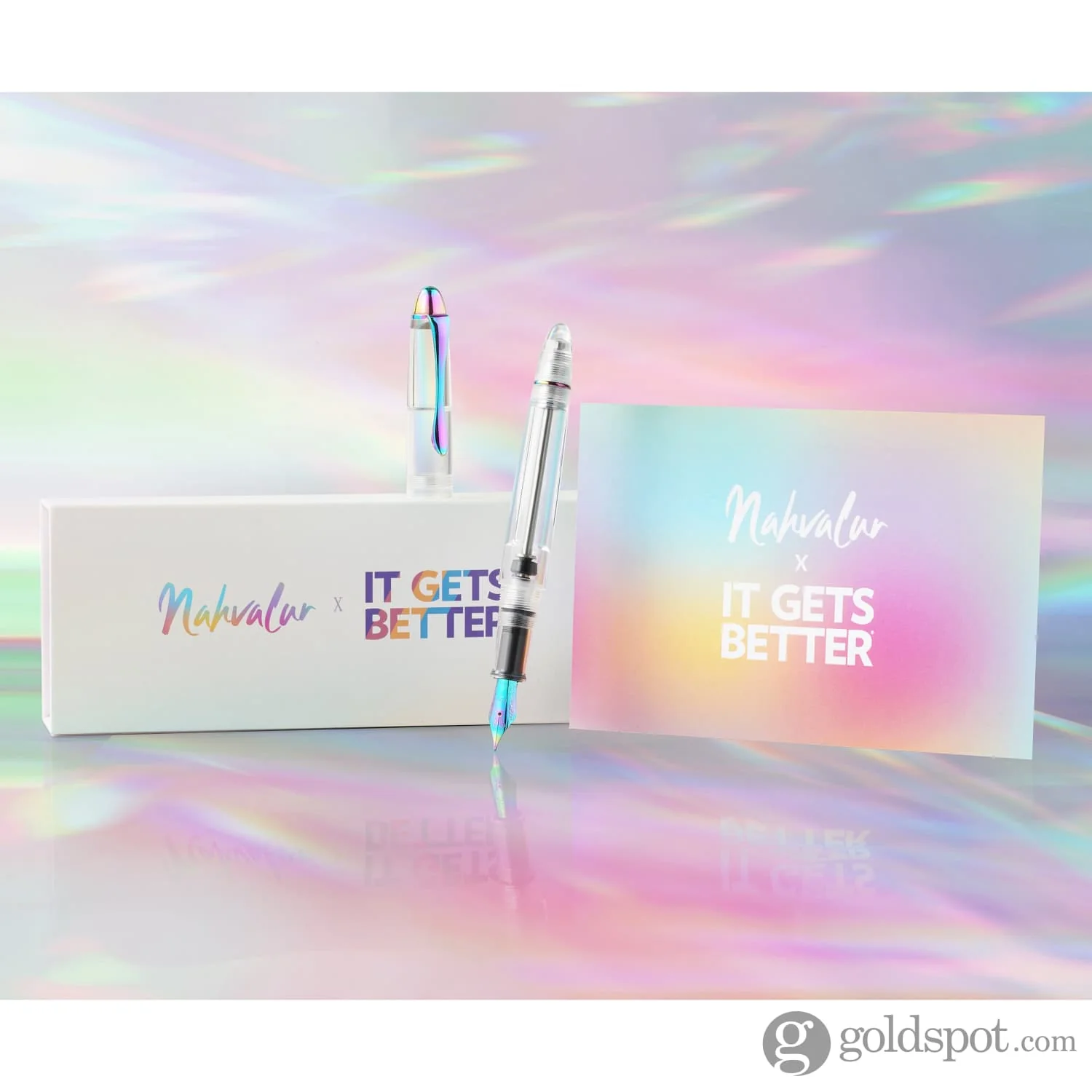 7919-nahvalur-fathom-fountain-pen-in-pride-2025-limited-edition-12.webp Nahvalur Fathom Fountain Pen in Pride 2025 - Limited Edition