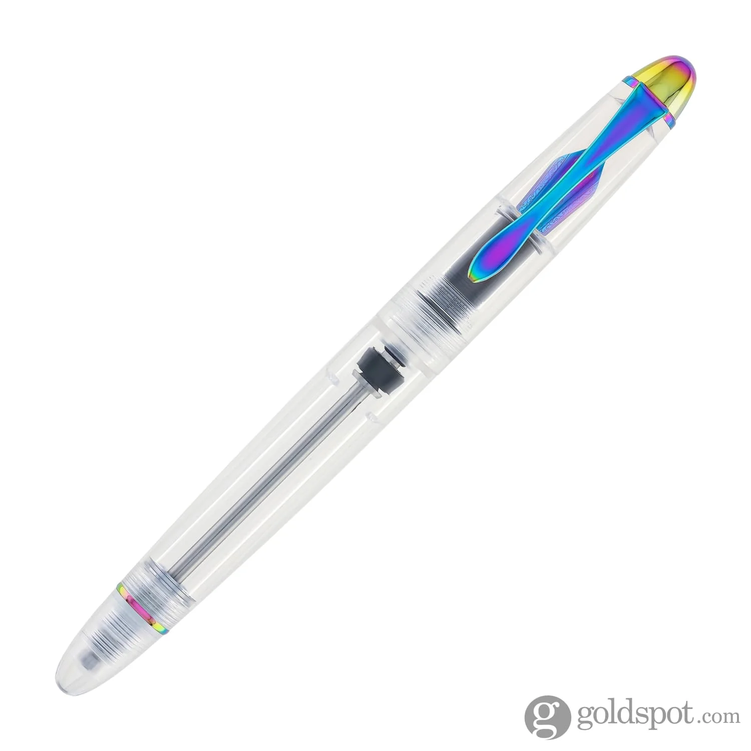 7919-nahvalur-fathom-fountain-pen-in-pride-2025-limited-edition-3.webp Nahvalur Fathom Fountain Pen in Pride 2025 - Limited Edition