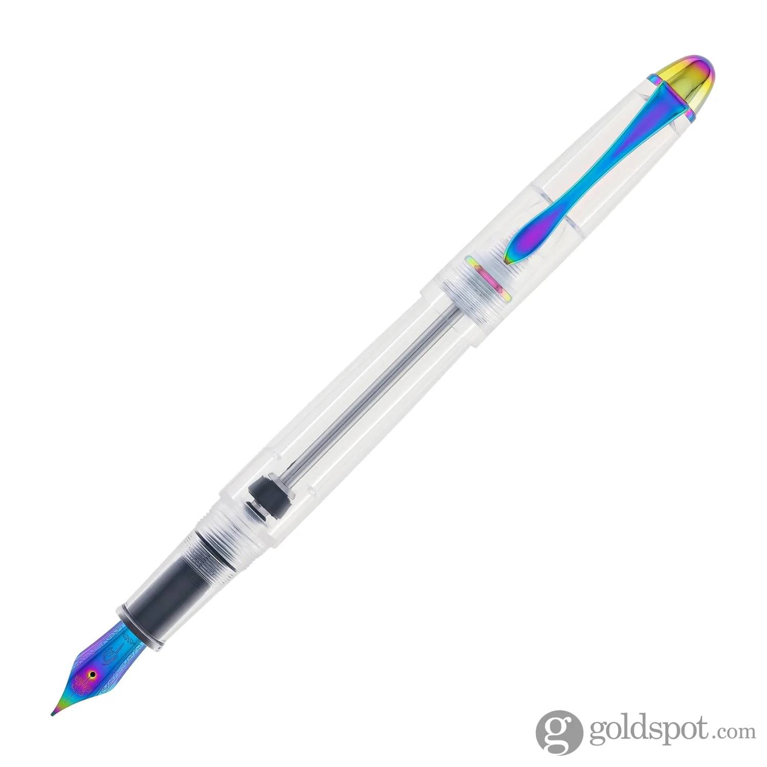 7919-nahvalur-fathom-fountain-pen-in-pride-2025-limited-edition-4.webp Nahvalur Fathom Fountain Pen in Pride 2025 - Limited Edition