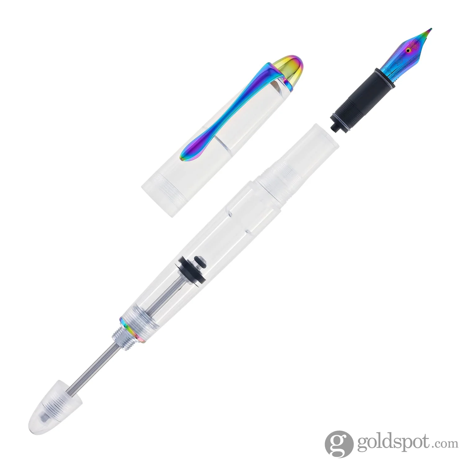 7919-nahvalur-fathom-fountain-pen-in-pride-2025-limited-edition-7.webp Nahvalur Fathom Fountain Pen in Pride 2025 - Limited Edition